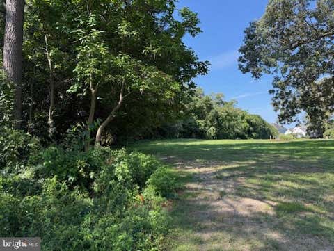 Vacant Land For Sale - Riverside Drive<br/> SALISBURY, MD 21801