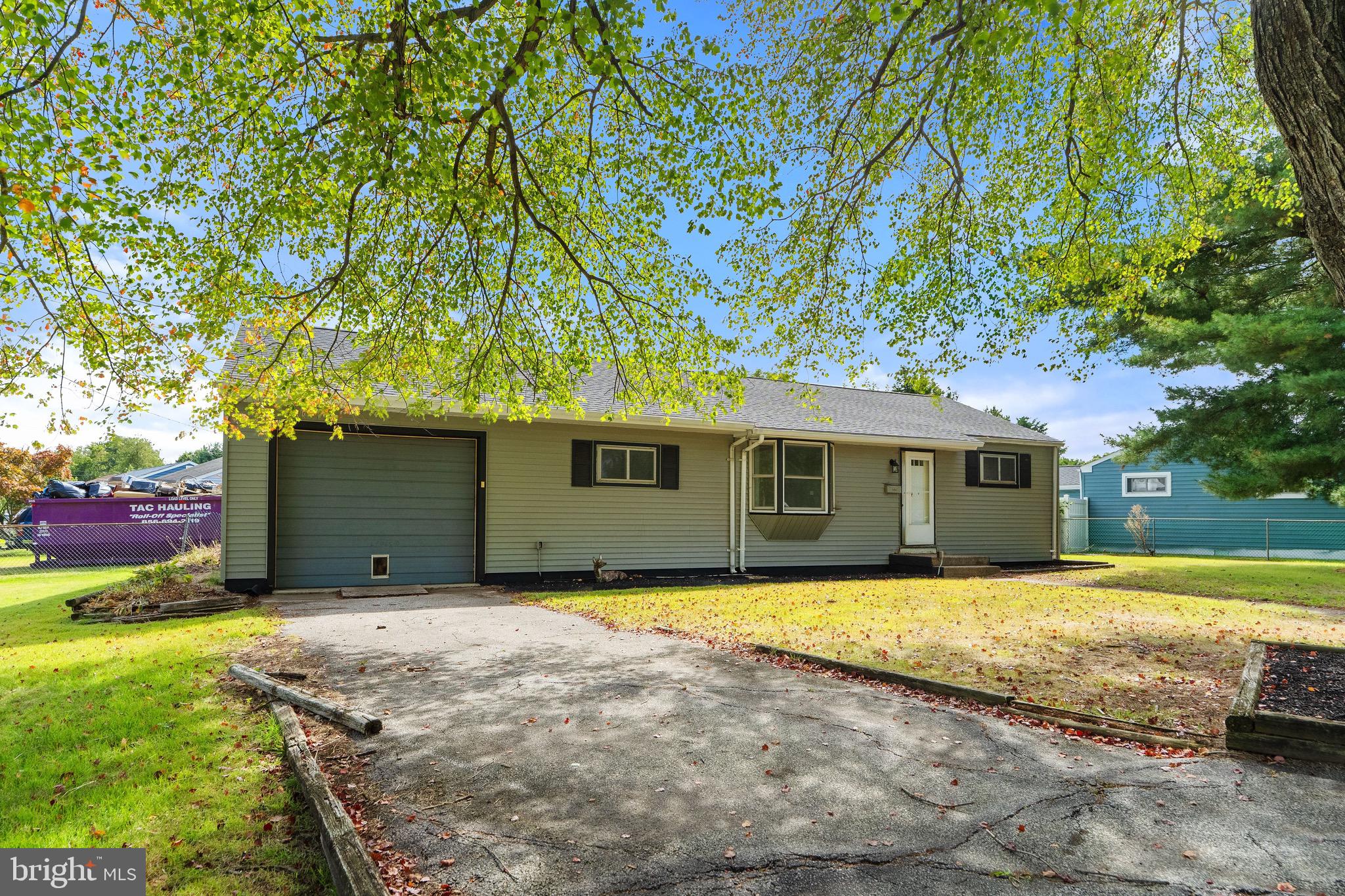 4 W GERMANTOWN AVENUE