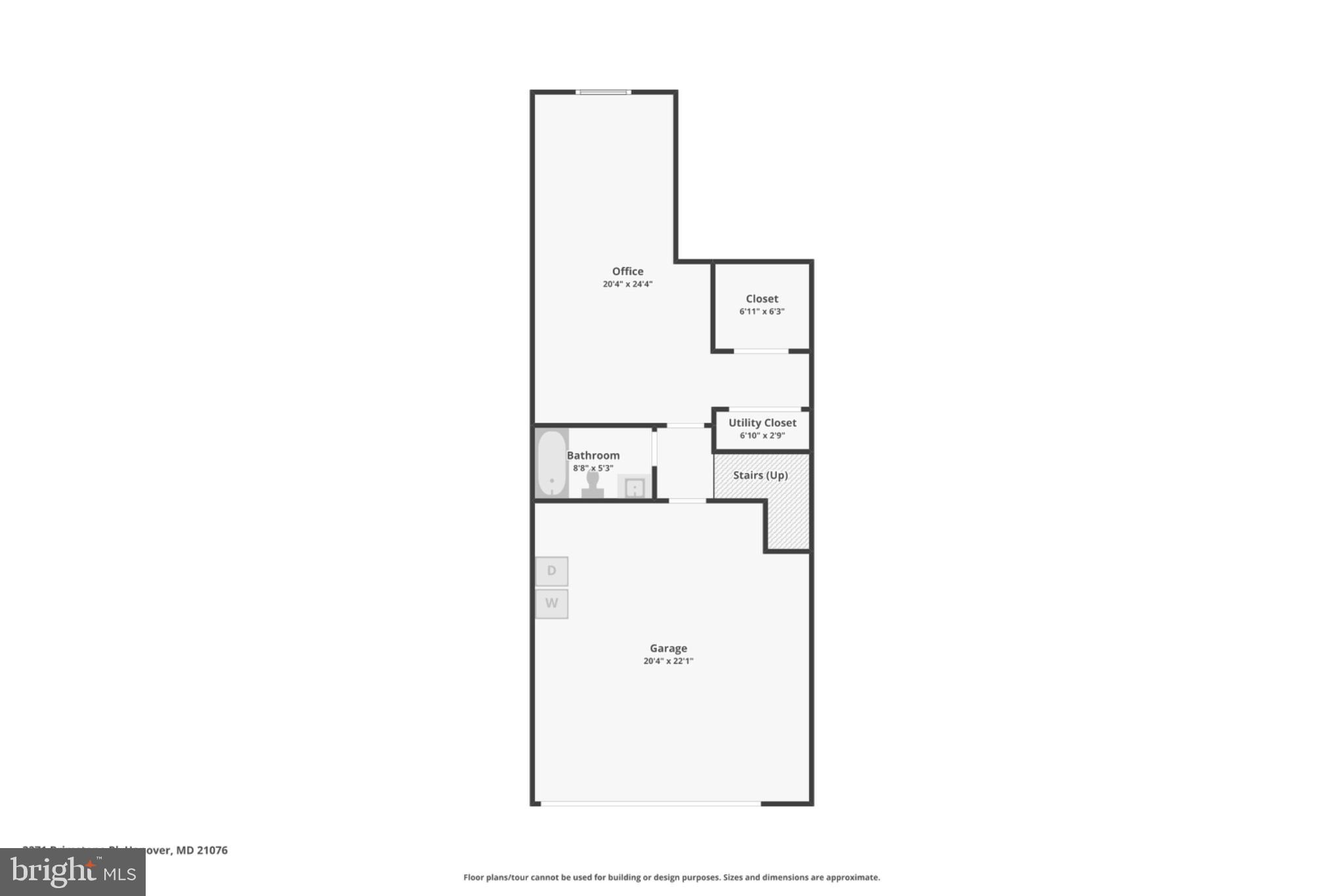 THE ENCLAVE AT ARUNDEL PRESERVE - Residential