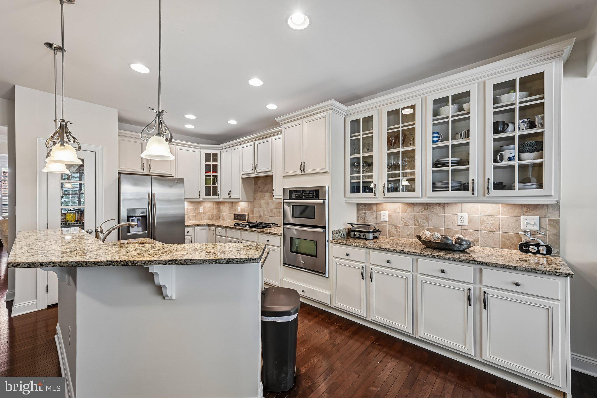 THE ENCLAVE AT ARUNDEL PRESERVE - Residential