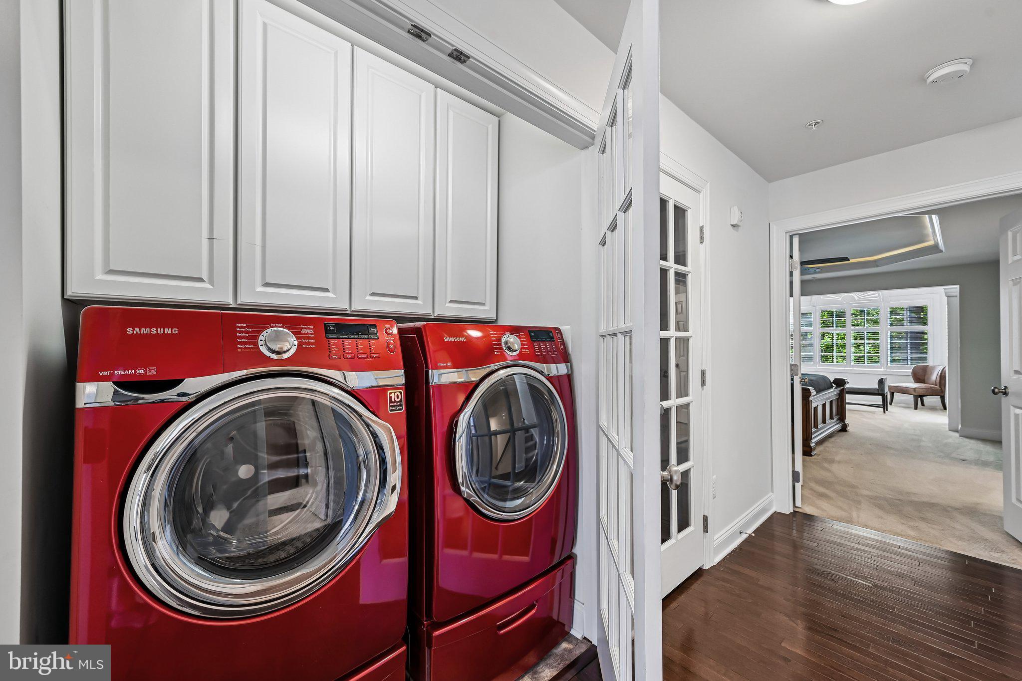 THE ENCLAVE AT ARUNDEL PRESERVE - Residential