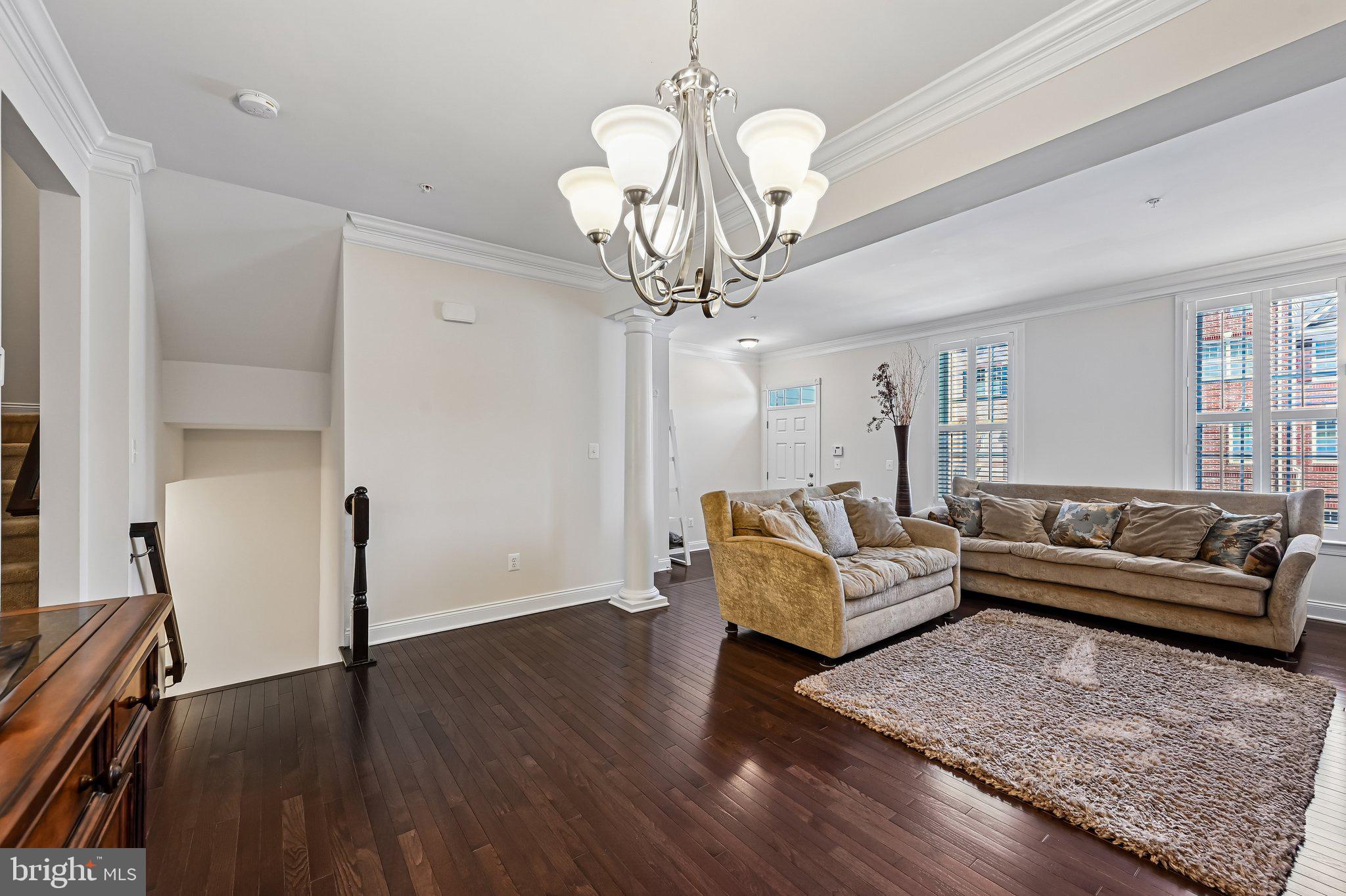 THE ENCLAVE AT ARUNDEL PRESERVE - Residential