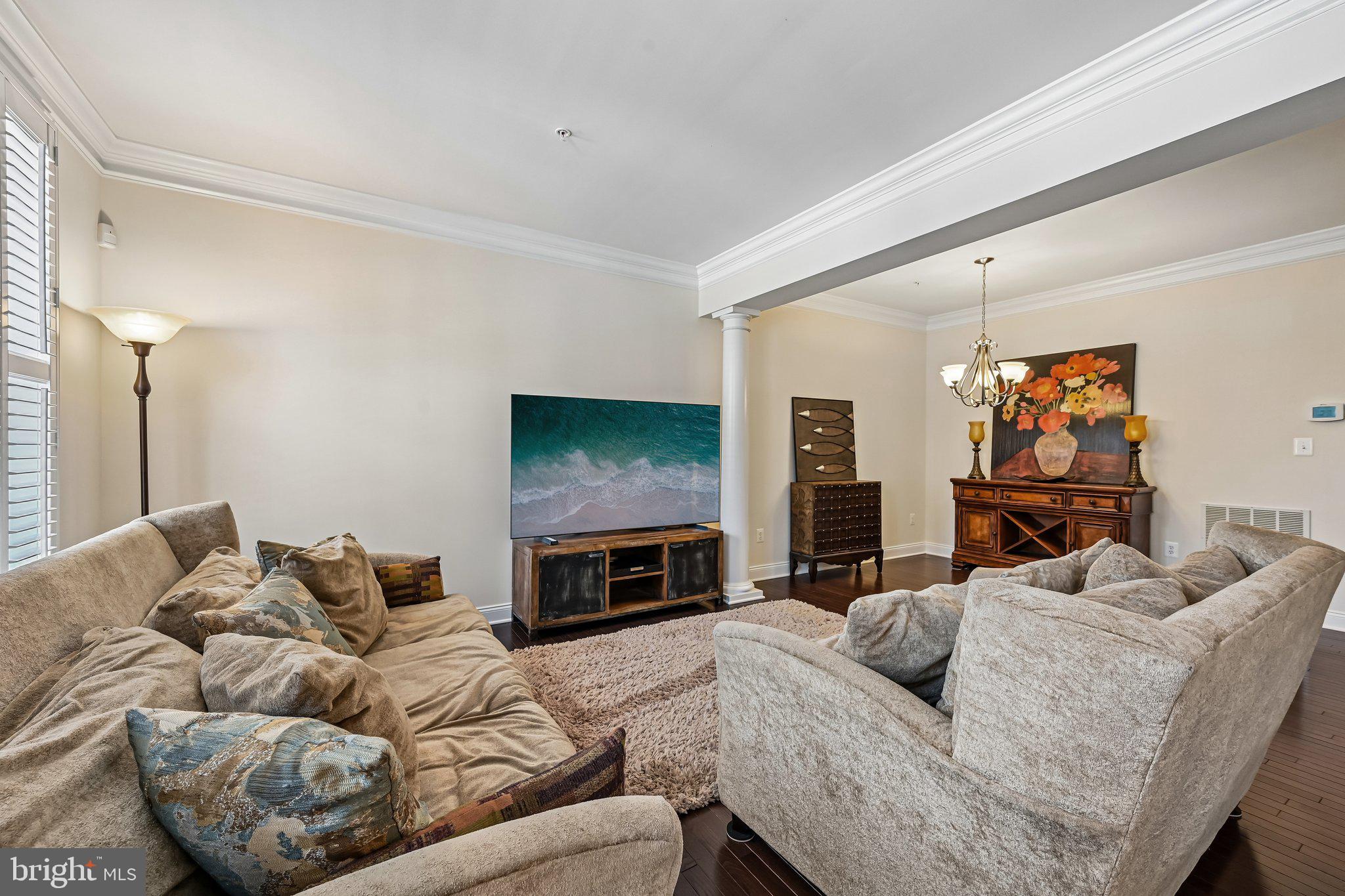 THE ENCLAVE AT ARUNDEL PRESERVE - Residential