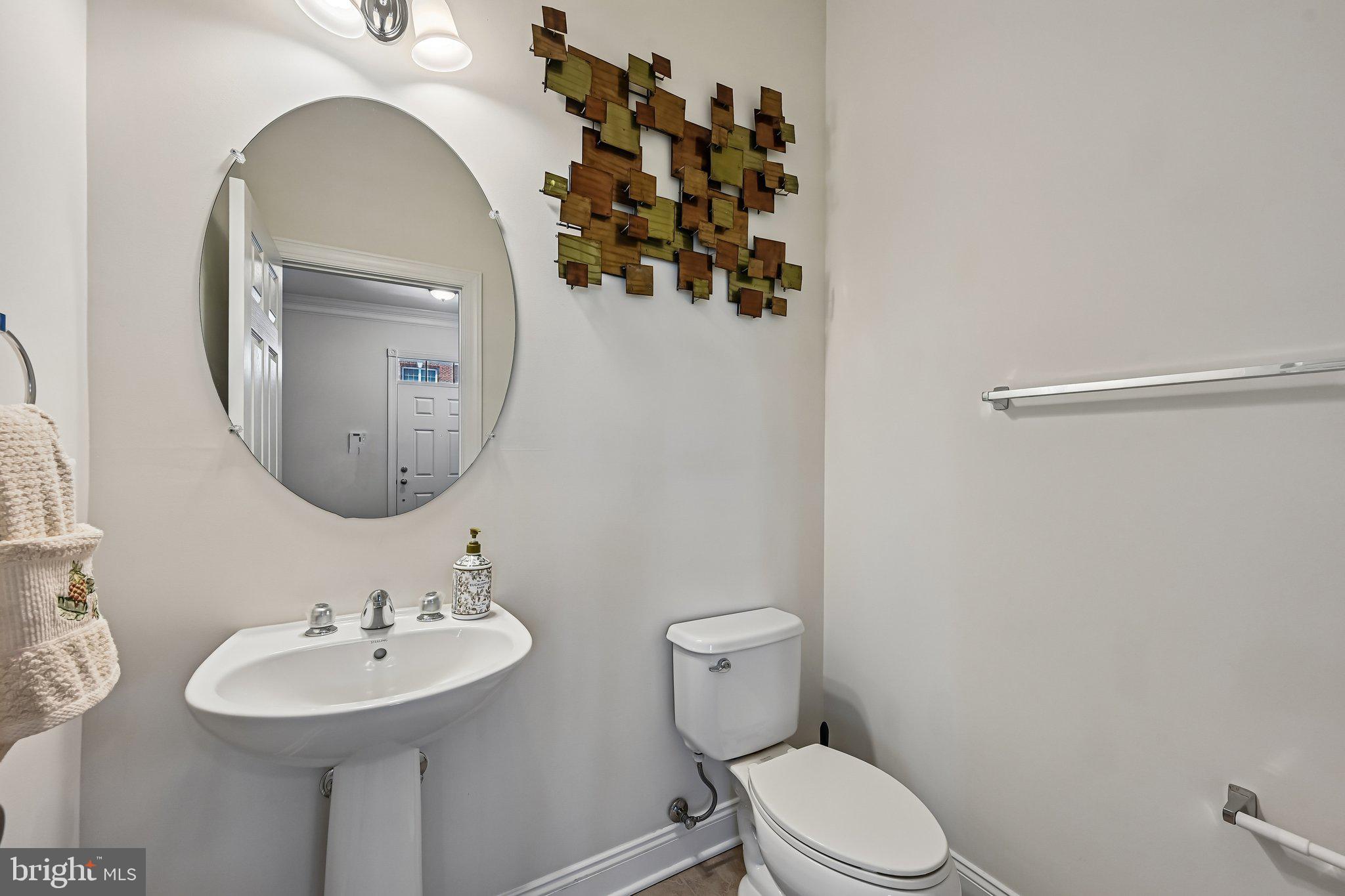 THE ENCLAVE AT ARUNDEL PRESERVE - Residential