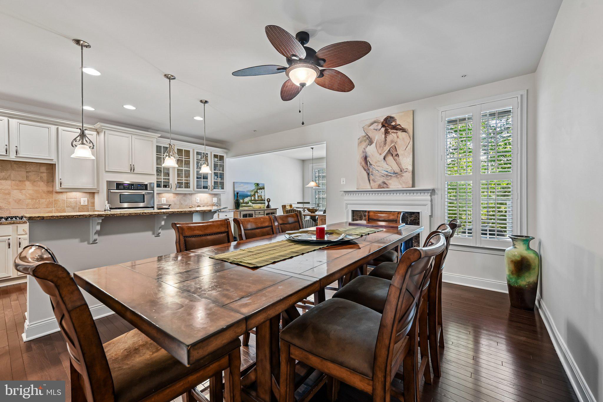 THE ENCLAVE AT ARUNDEL PRESERVE - Residential