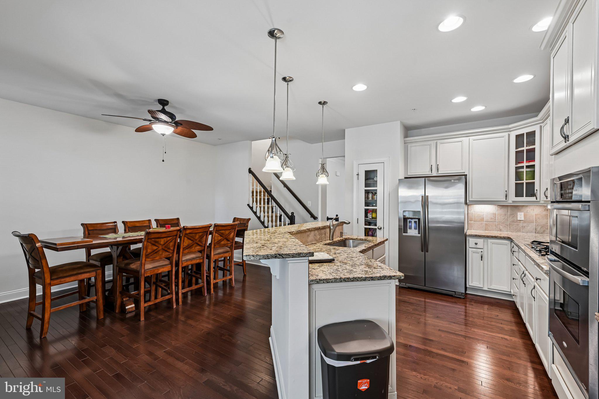 THE ENCLAVE AT ARUNDEL PRESERVE - Residential