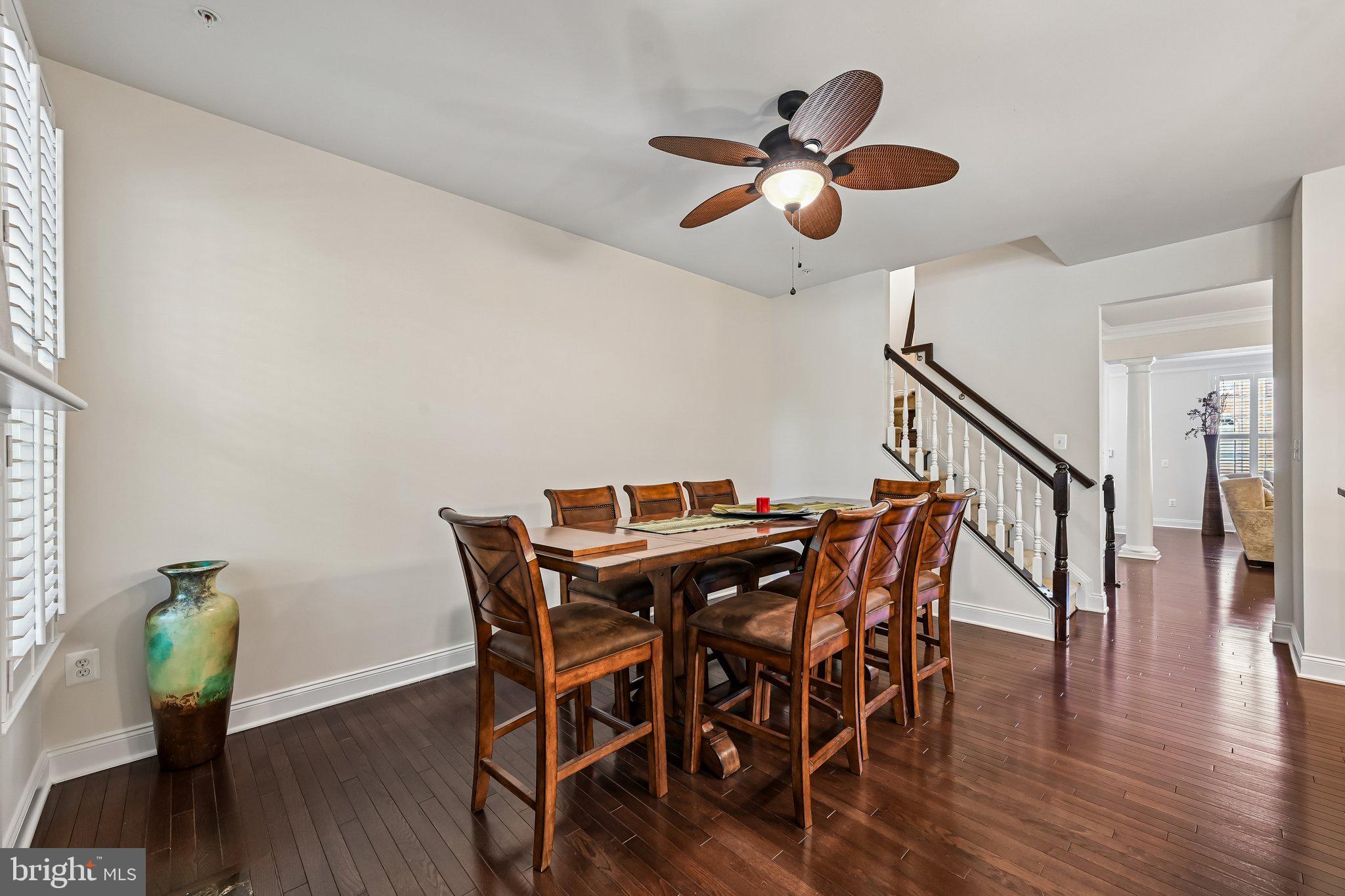 THE ENCLAVE AT ARUNDEL PRESERVE - Residential