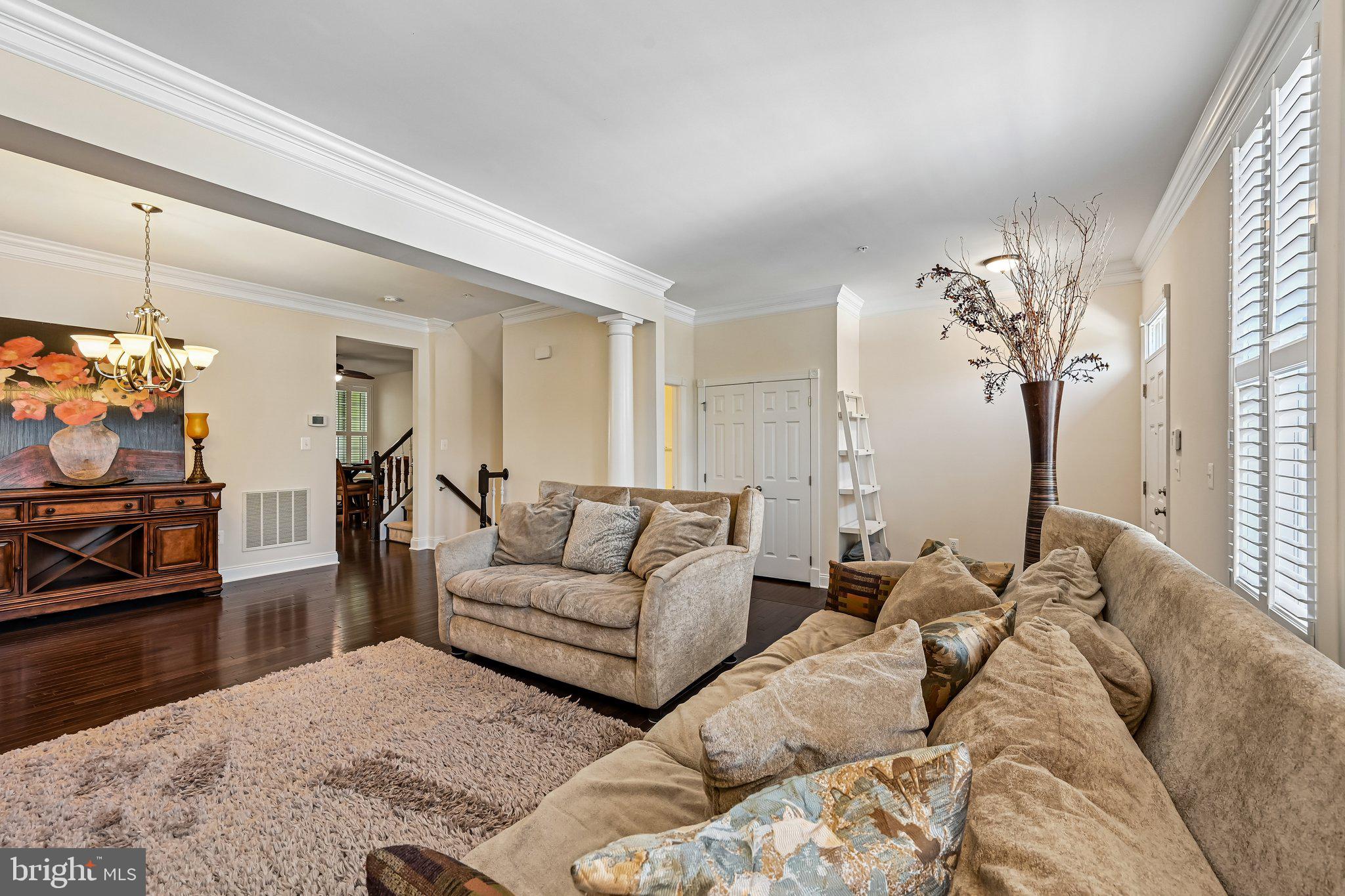 THE ENCLAVE AT ARUNDEL PRESERVE - Residential