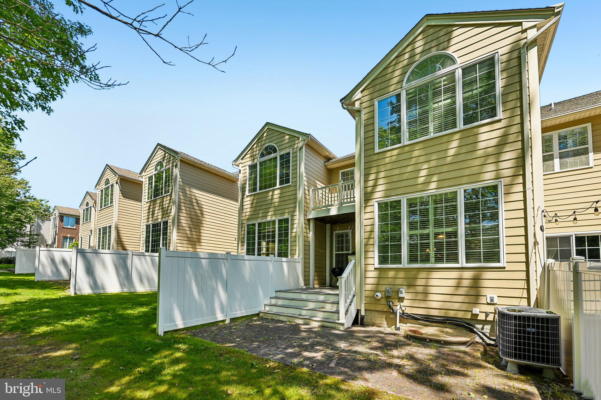 THE ENCLAVE AT ARUNDEL PRESERVE - Residential