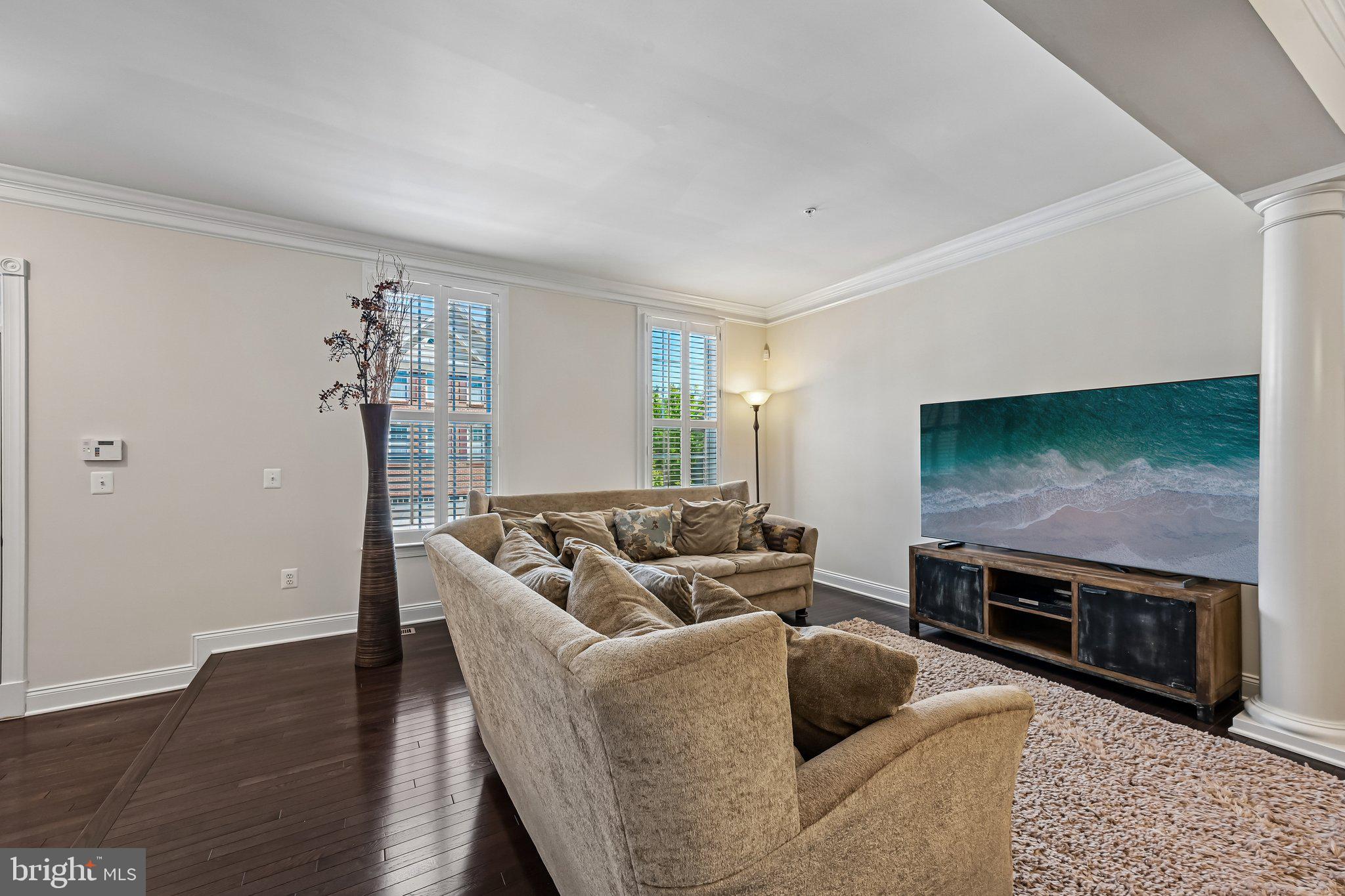 THE ENCLAVE AT ARUNDEL PRESERVE - Residential