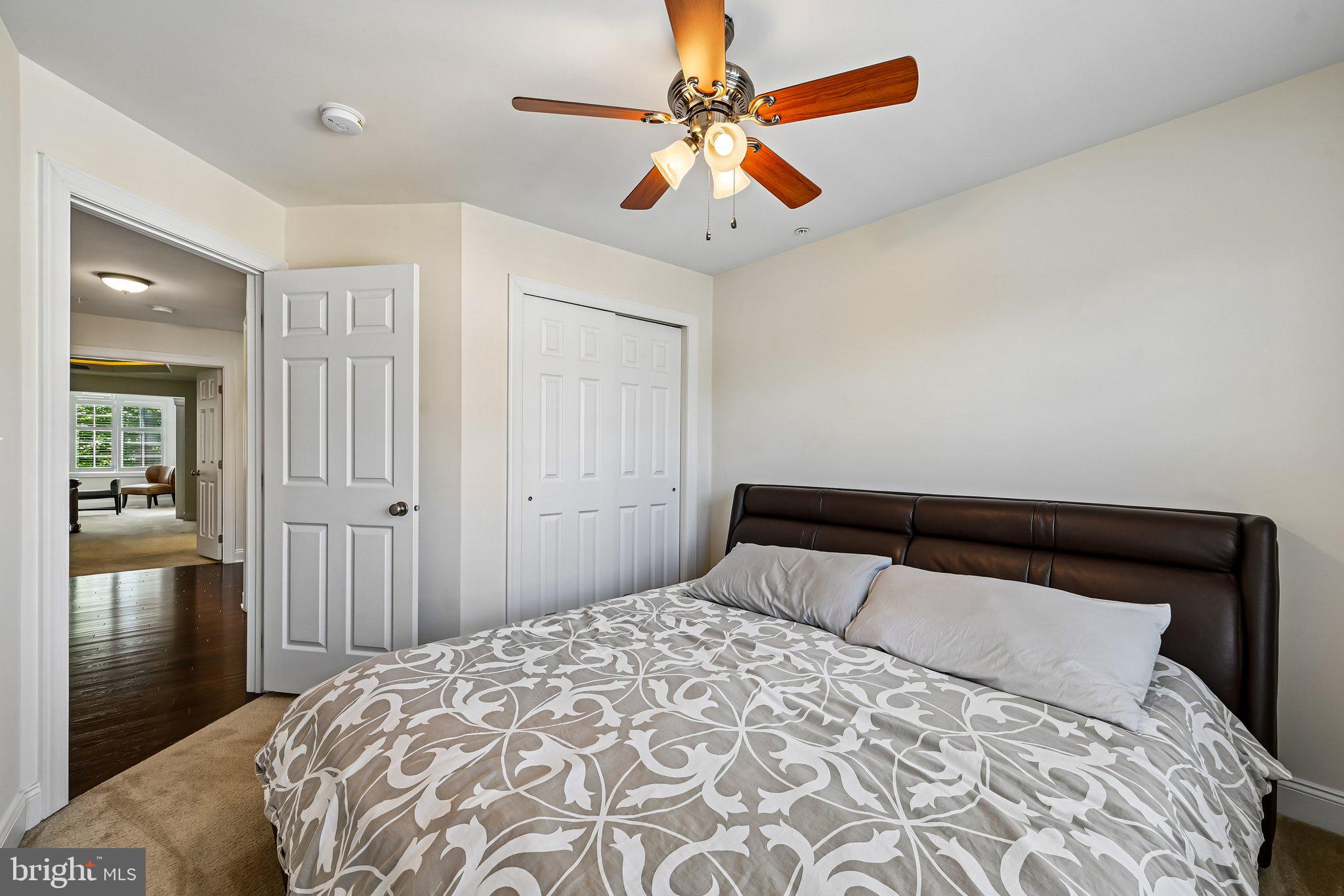 THE ENCLAVE AT ARUNDEL PRESERVE - Residential