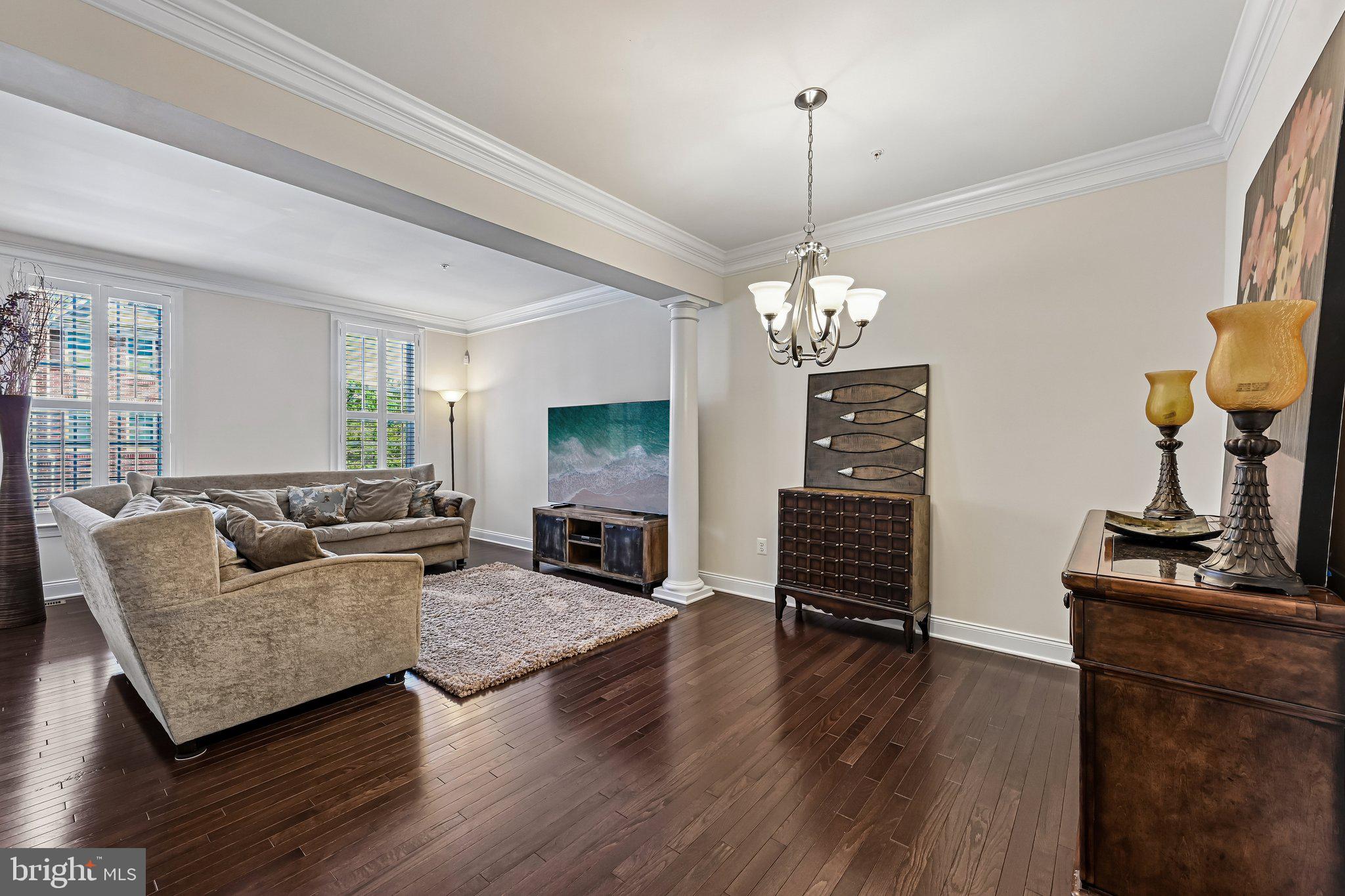 THE ENCLAVE AT ARUNDEL PRESERVE - Residential