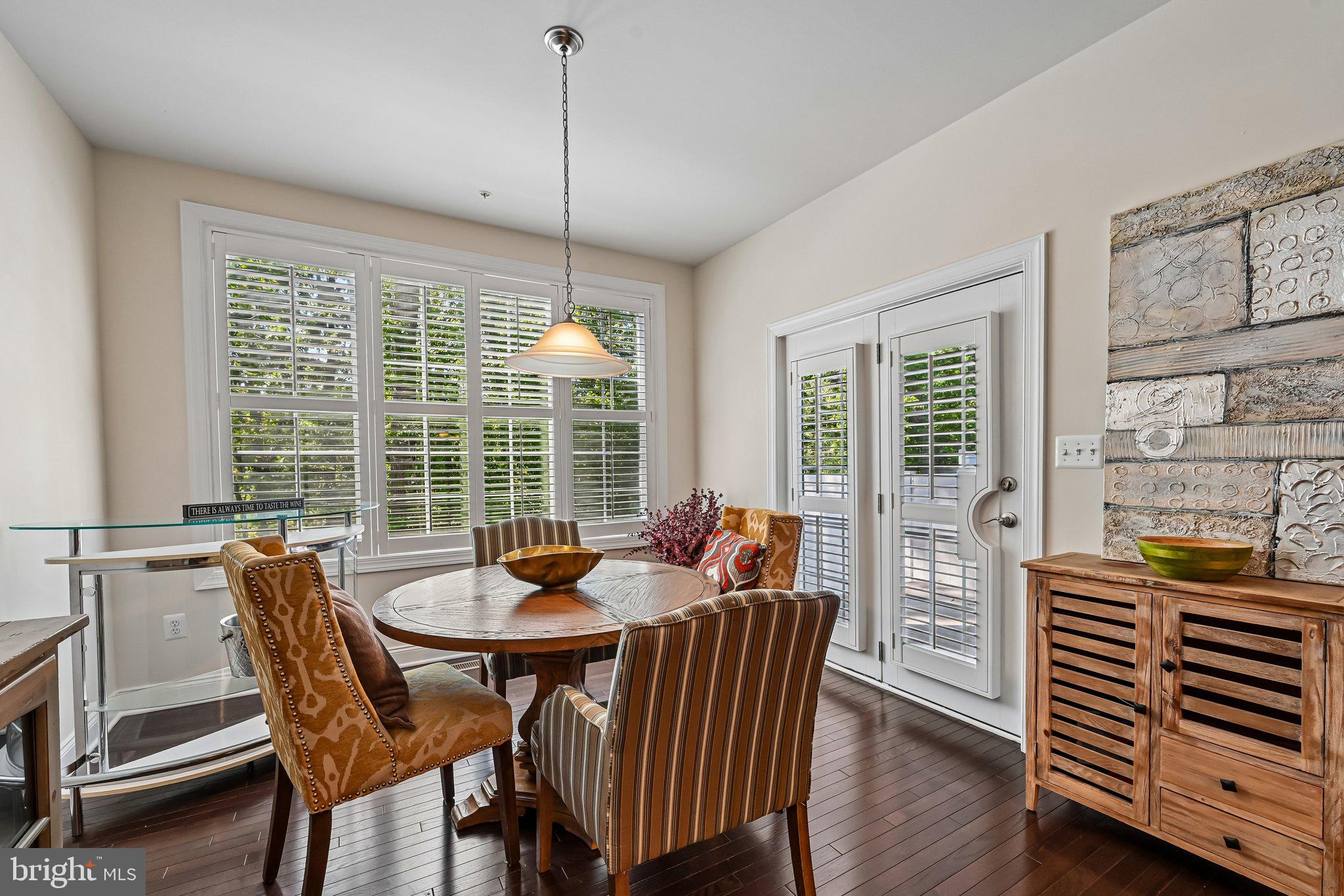 THE ENCLAVE AT ARUNDEL PRESERVE - Residential