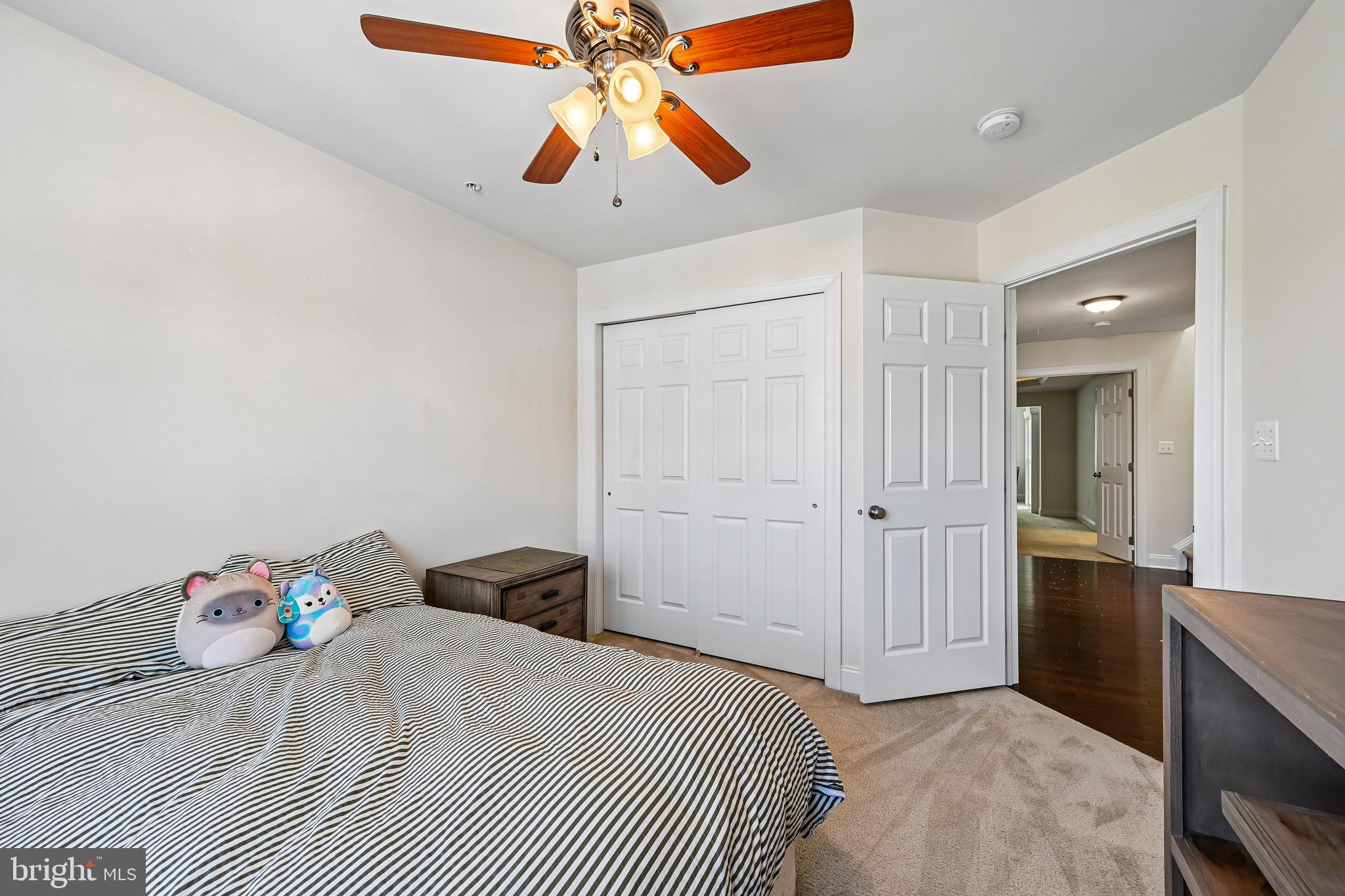 THE ENCLAVE AT ARUNDEL PRESERVE - Residential