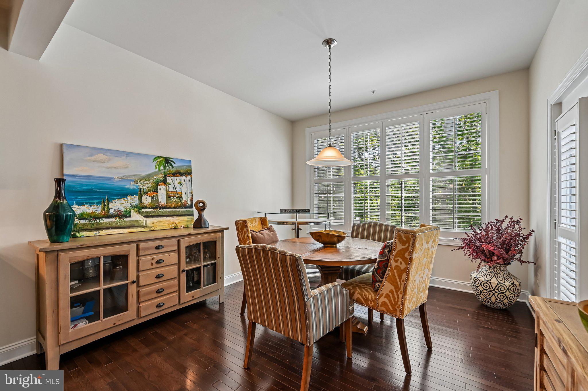 THE ENCLAVE AT ARUNDEL PRESERVE - Residential