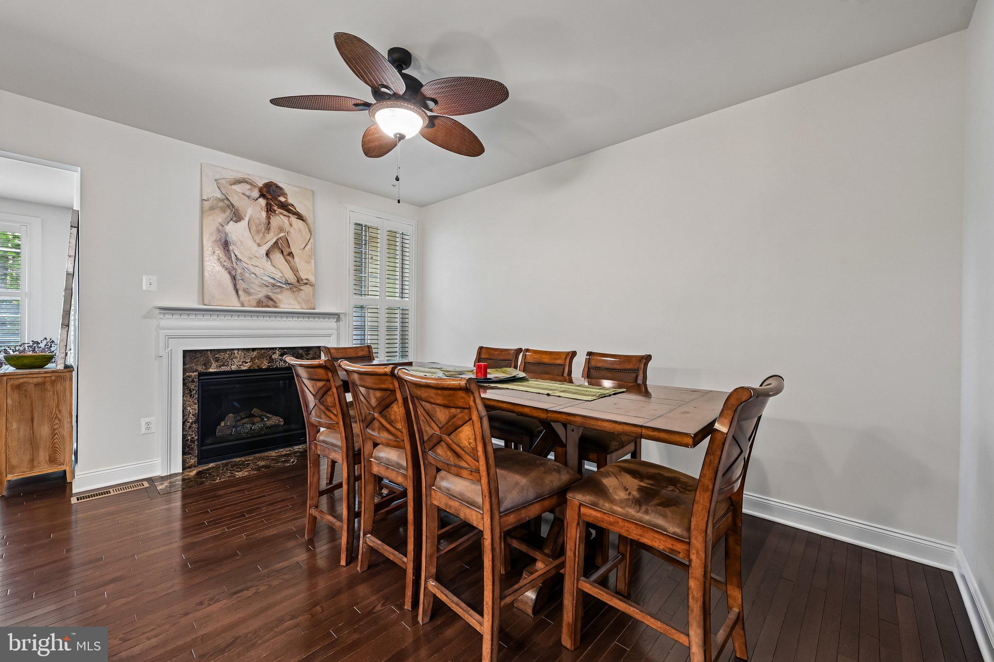 THE ENCLAVE AT ARUNDEL PRESERVE - Residential