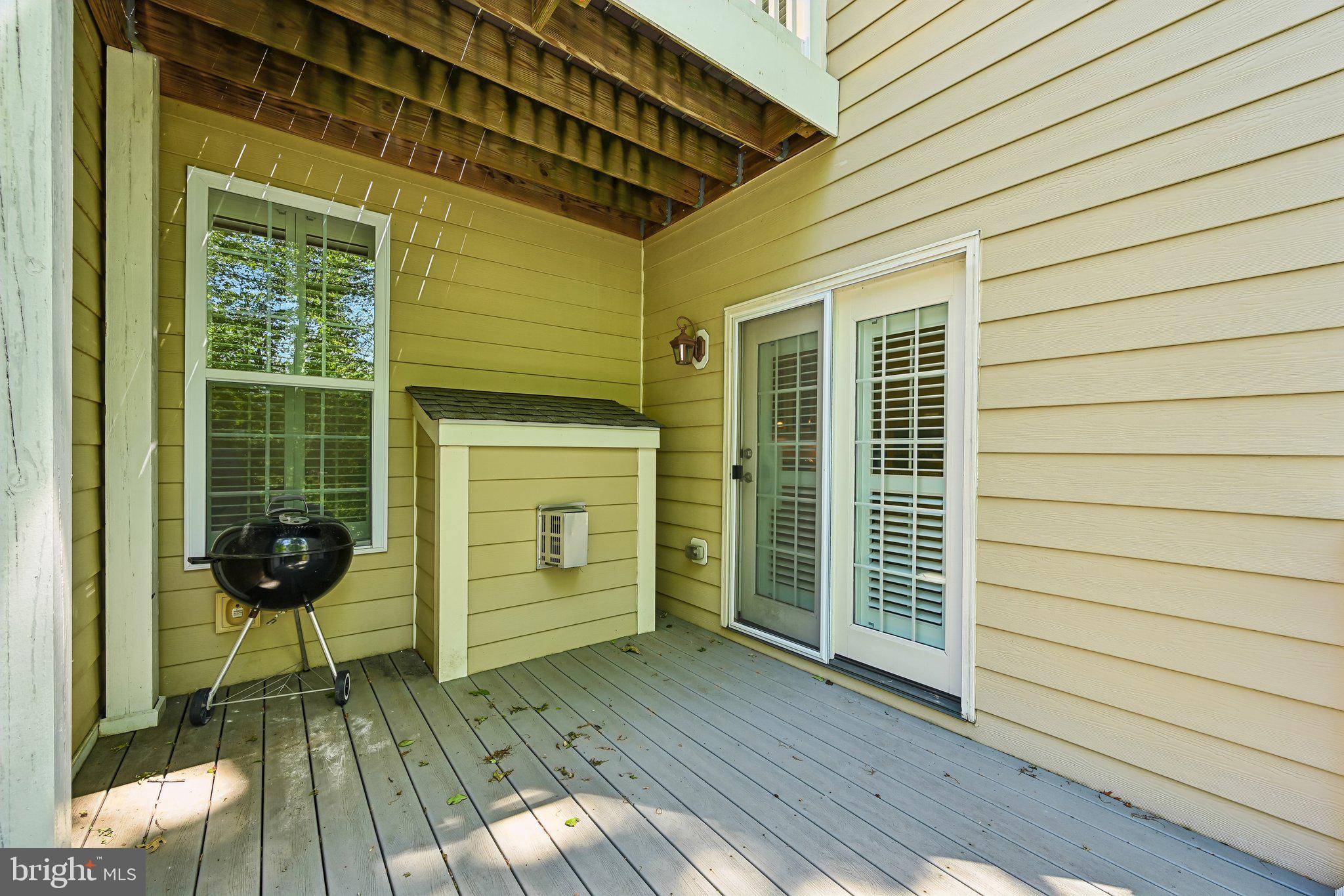 THE ENCLAVE AT ARUNDEL PRESERVE - Residential