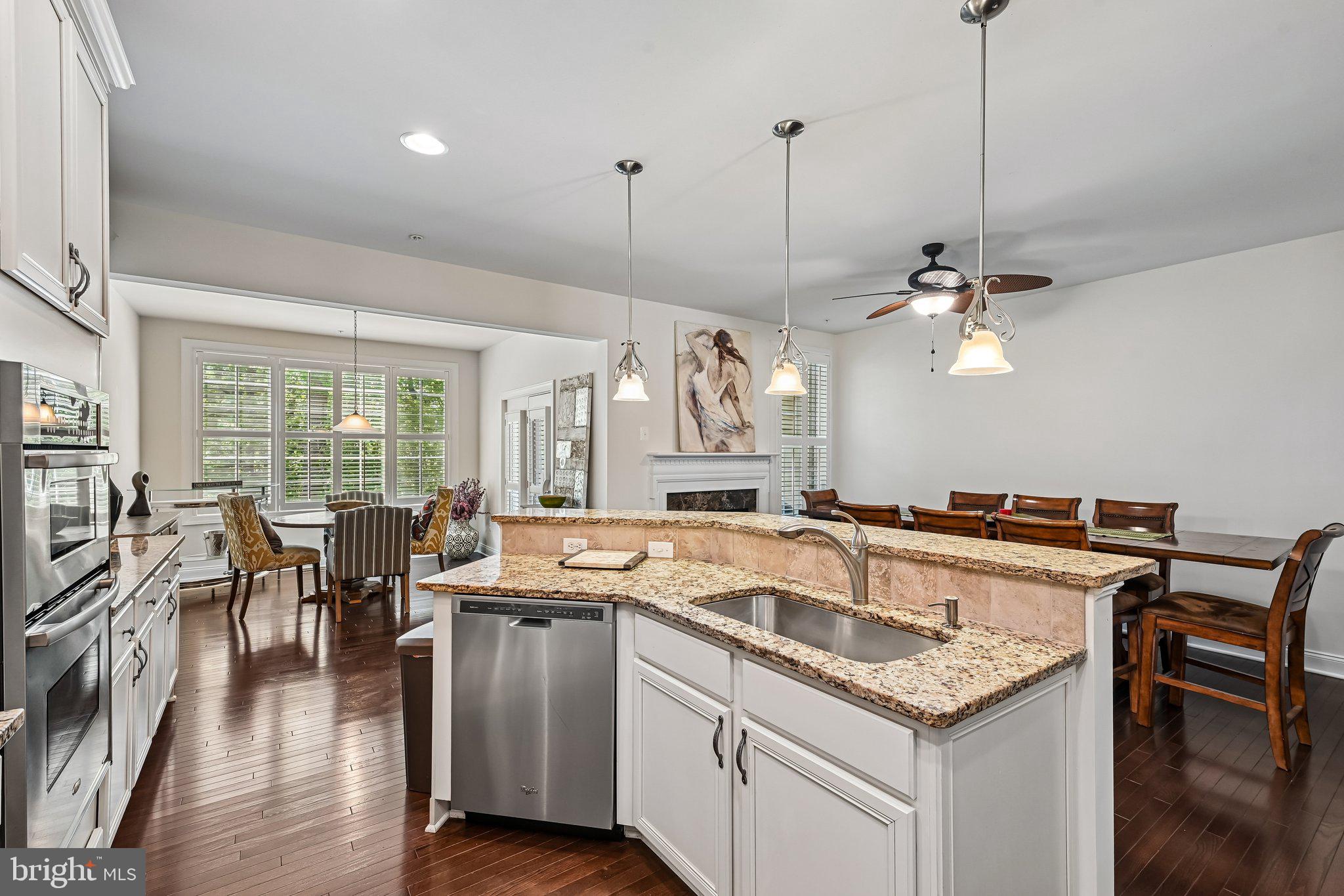 THE ENCLAVE AT ARUNDEL PRESERVE - Residential