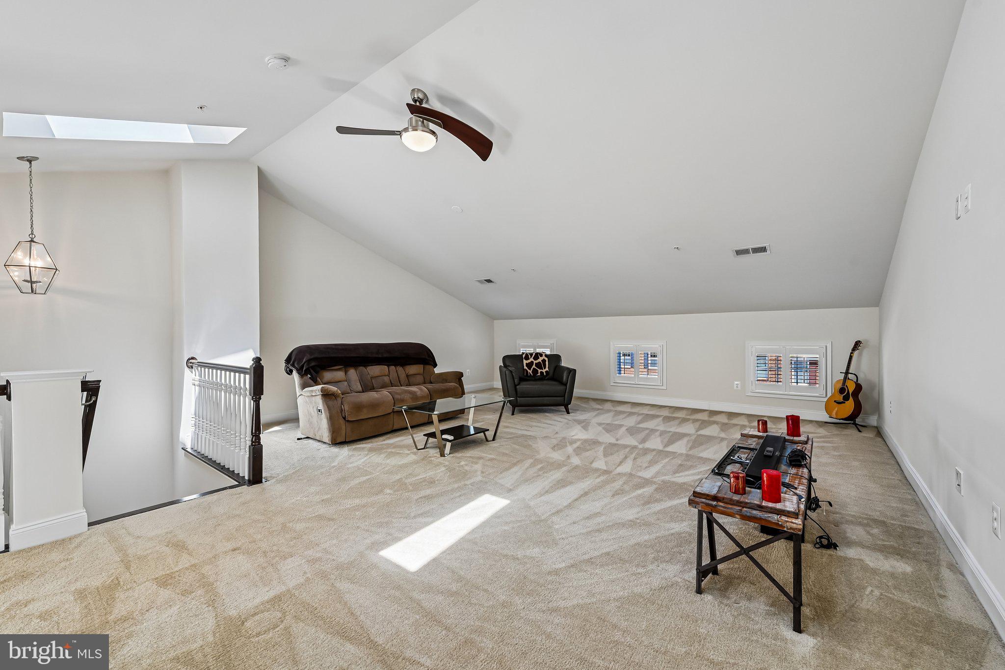 THE ENCLAVE AT ARUNDEL PRESERVE - Residential