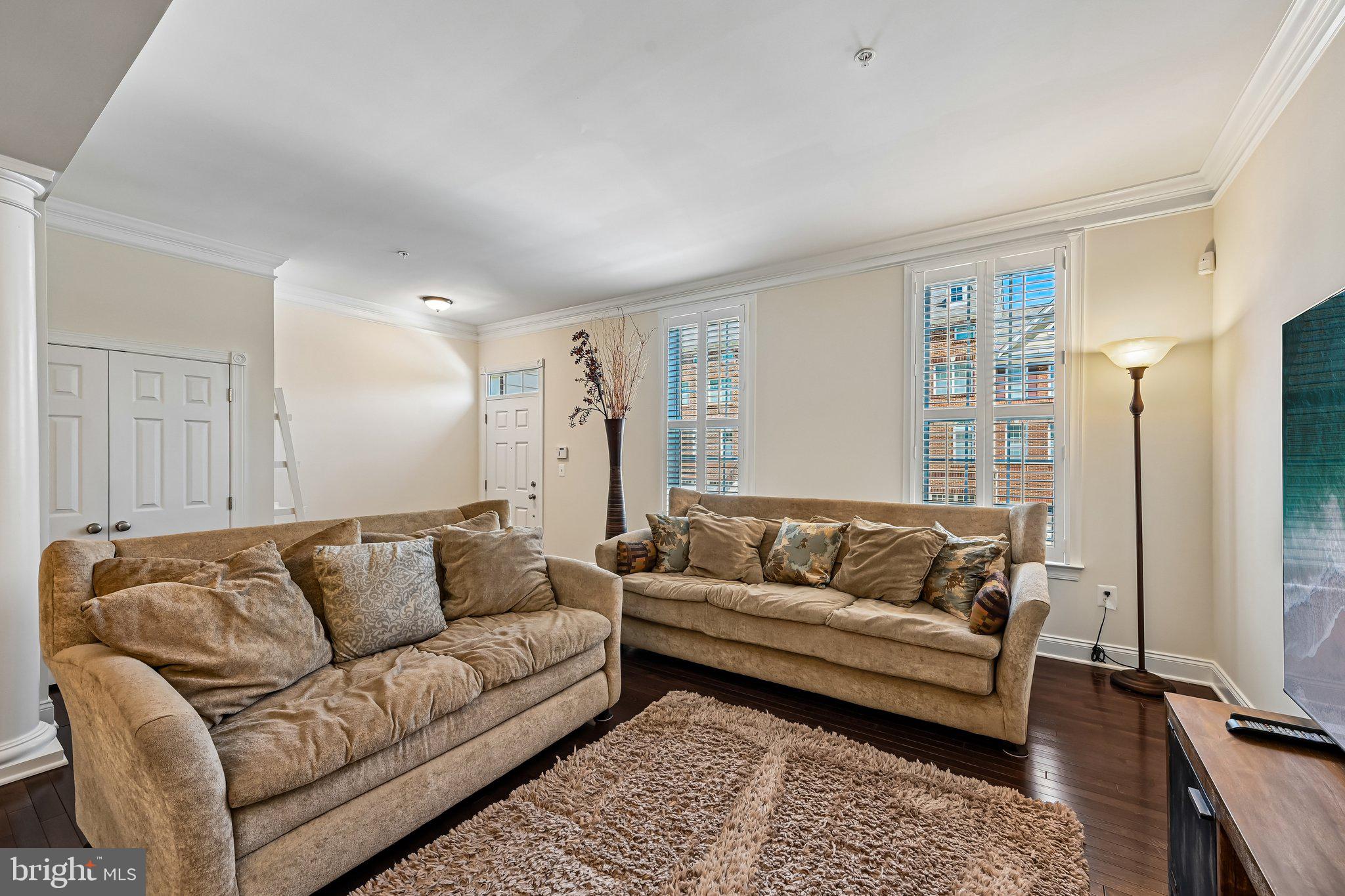 THE ENCLAVE AT ARUNDEL PRESERVE - Residential