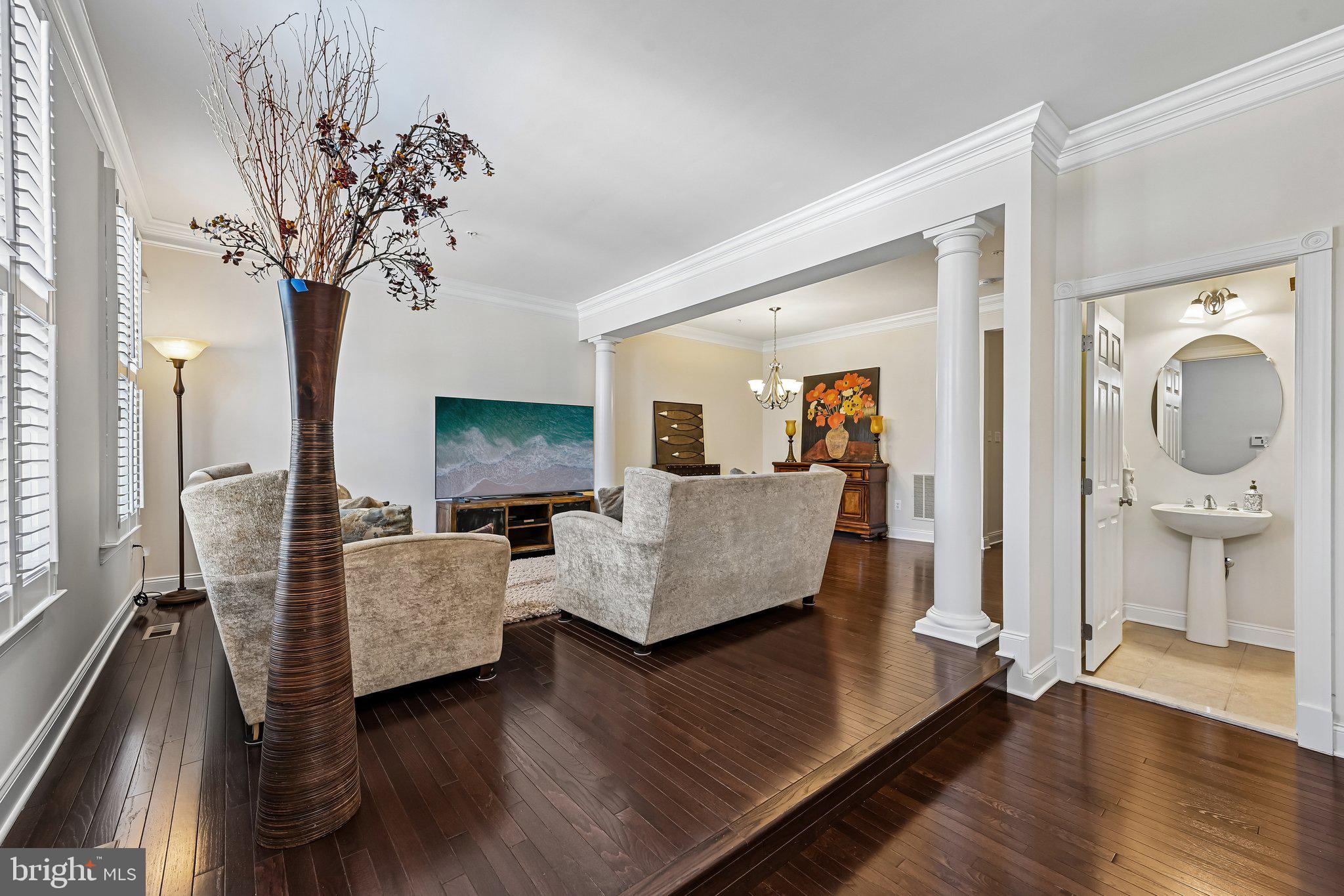 THE ENCLAVE AT ARUNDEL PRESERVE - Residential