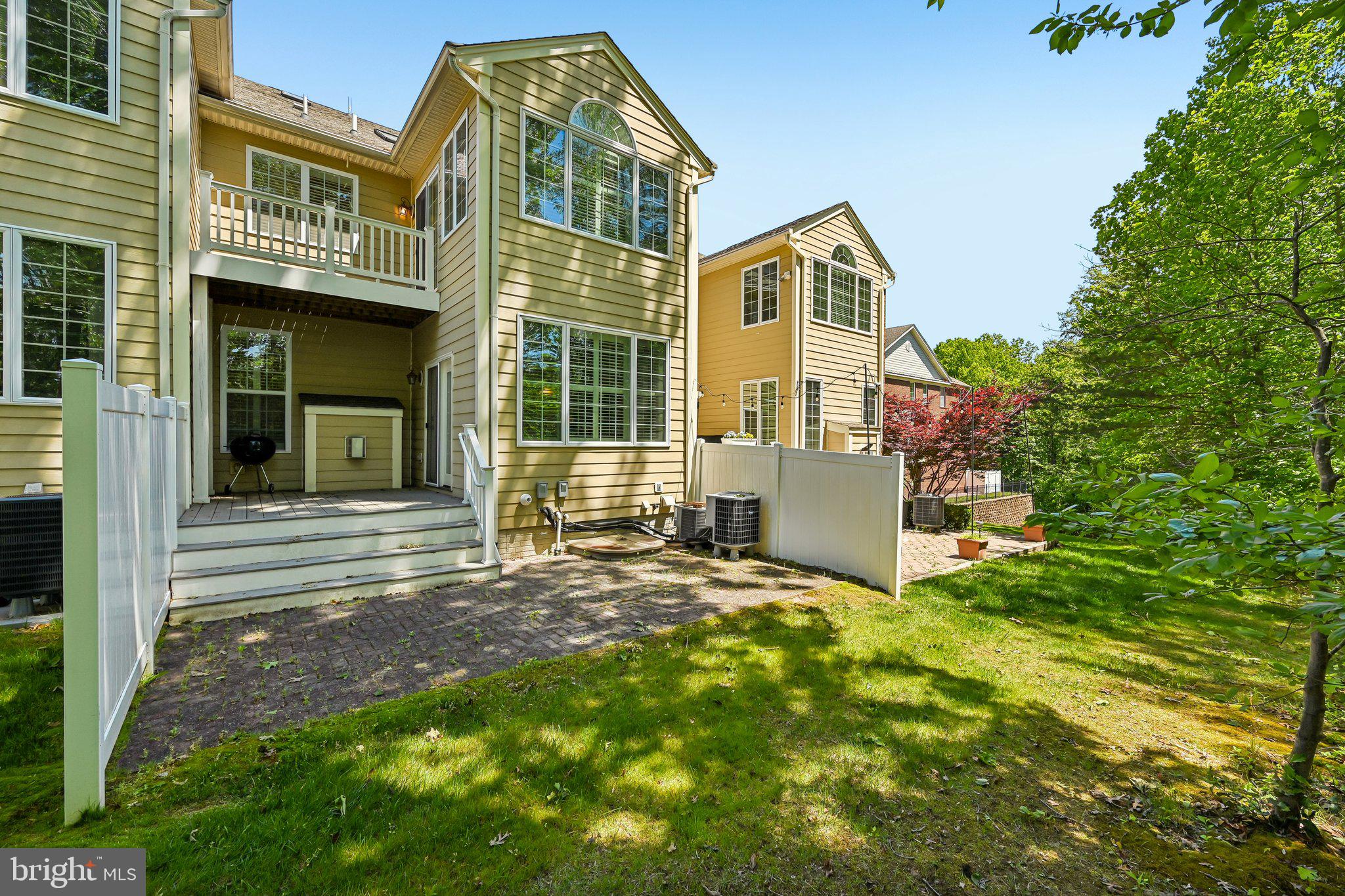 THE ENCLAVE AT ARUNDEL PRESERVE - Residential