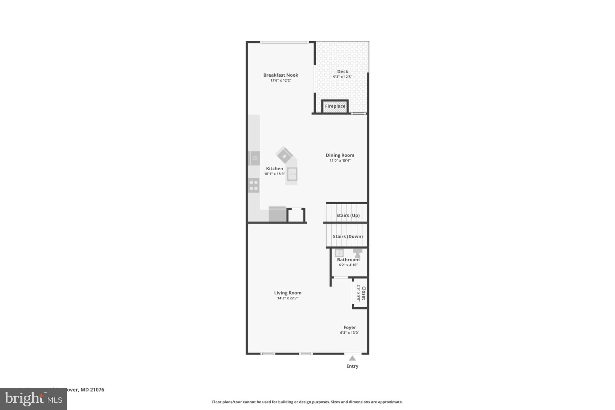THE ENCLAVE AT ARUNDEL PRESERVE - Residential