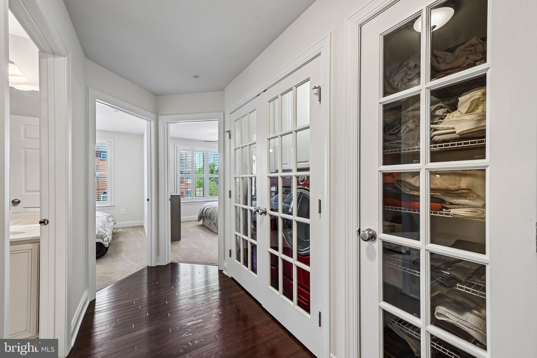 THE ENCLAVE AT ARUNDEL PRESERVE - Residential