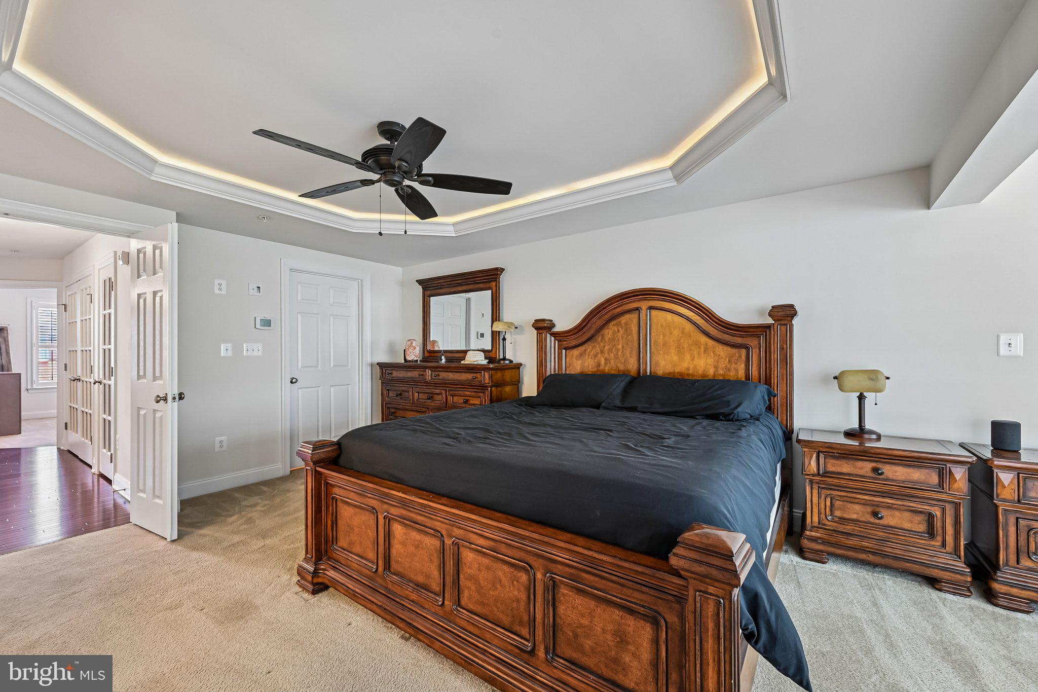 THE ENCLAVE AT ARUNDEL PRESERVE - Residential