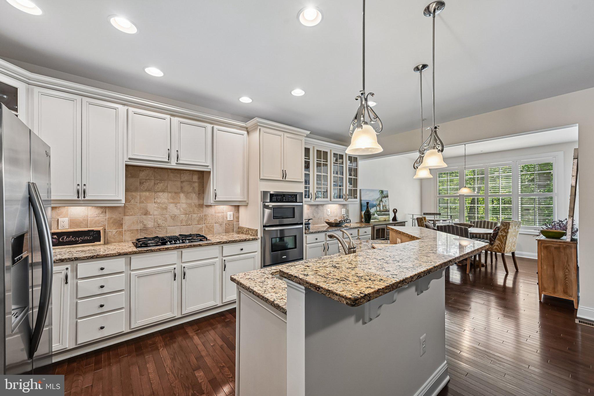 THE ENCLAVE AT ARUNDEL PRESERVE - Residential