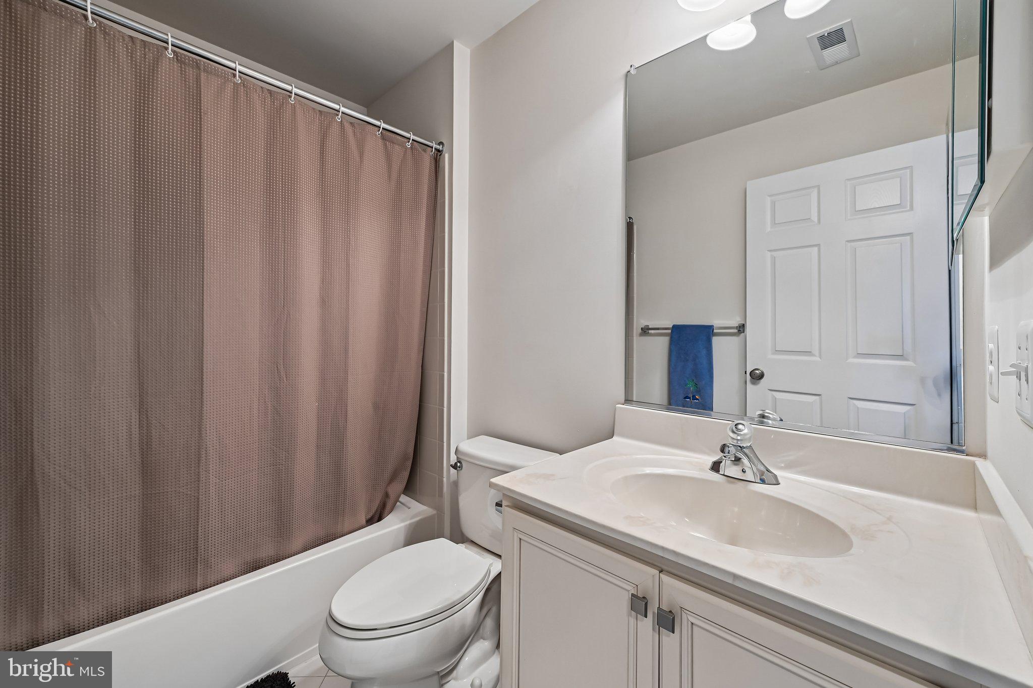 THE ENCLAVE AT ARUNDEL PRESERVE - Residential