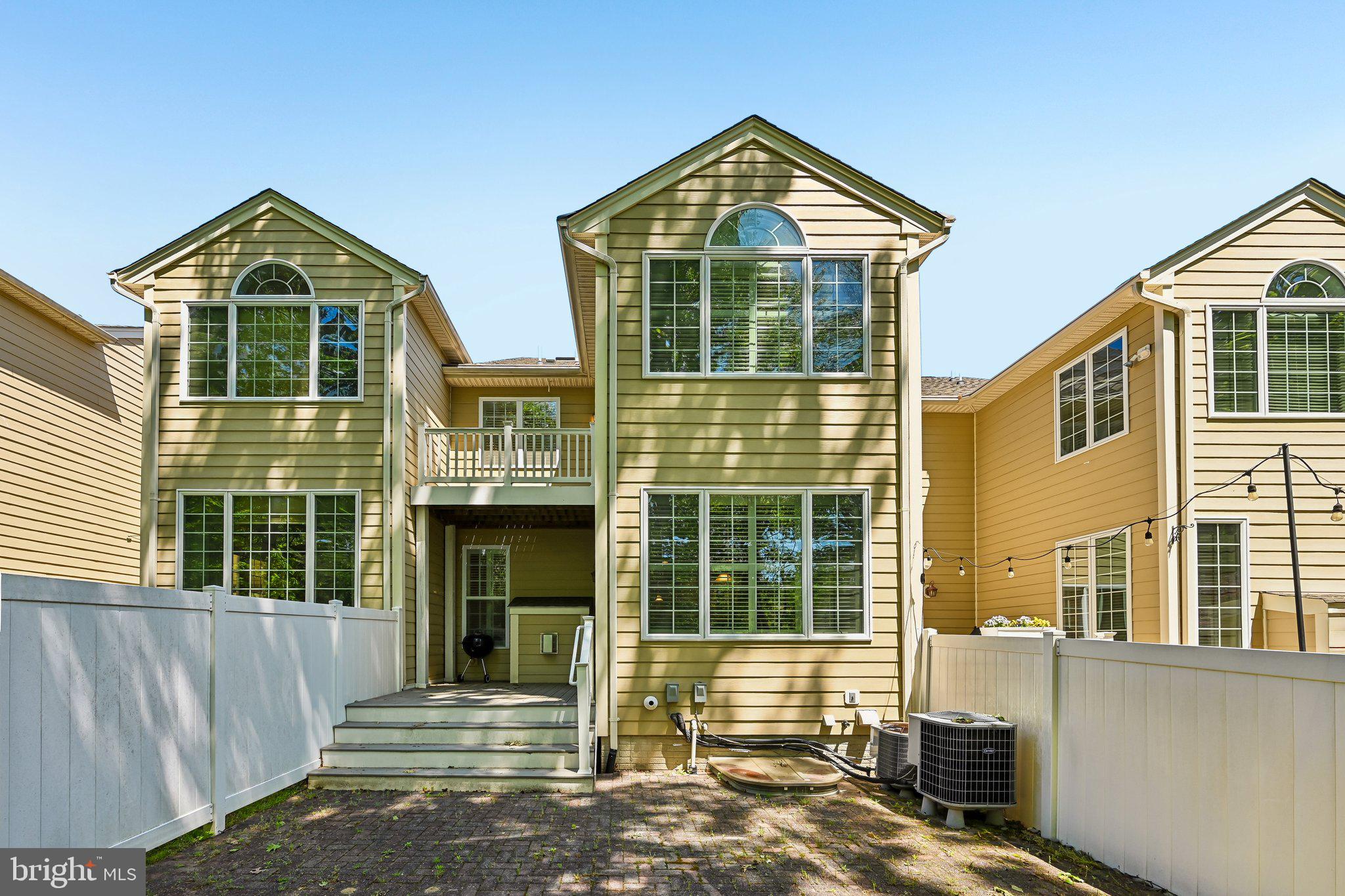 THE ENCLAVE AT ARUNDEL PRESERVE - Residential