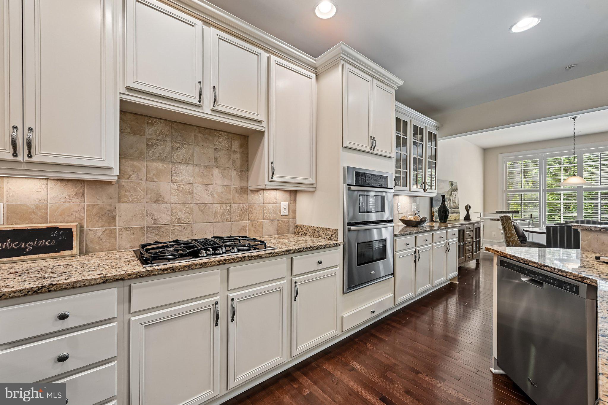 THE ENCLAVE AT ARUNDEL PRESERVE - Residential