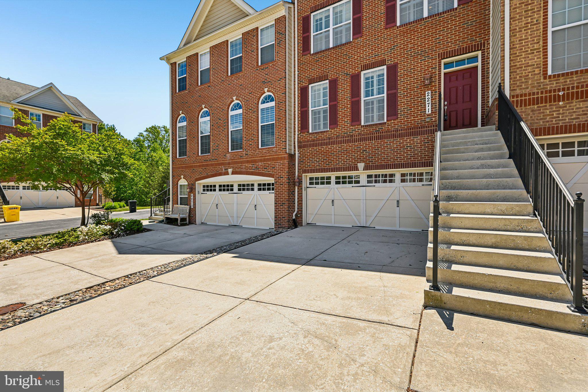 THE ENCLAVE AT ARUNDEL PRESERVE - Residential