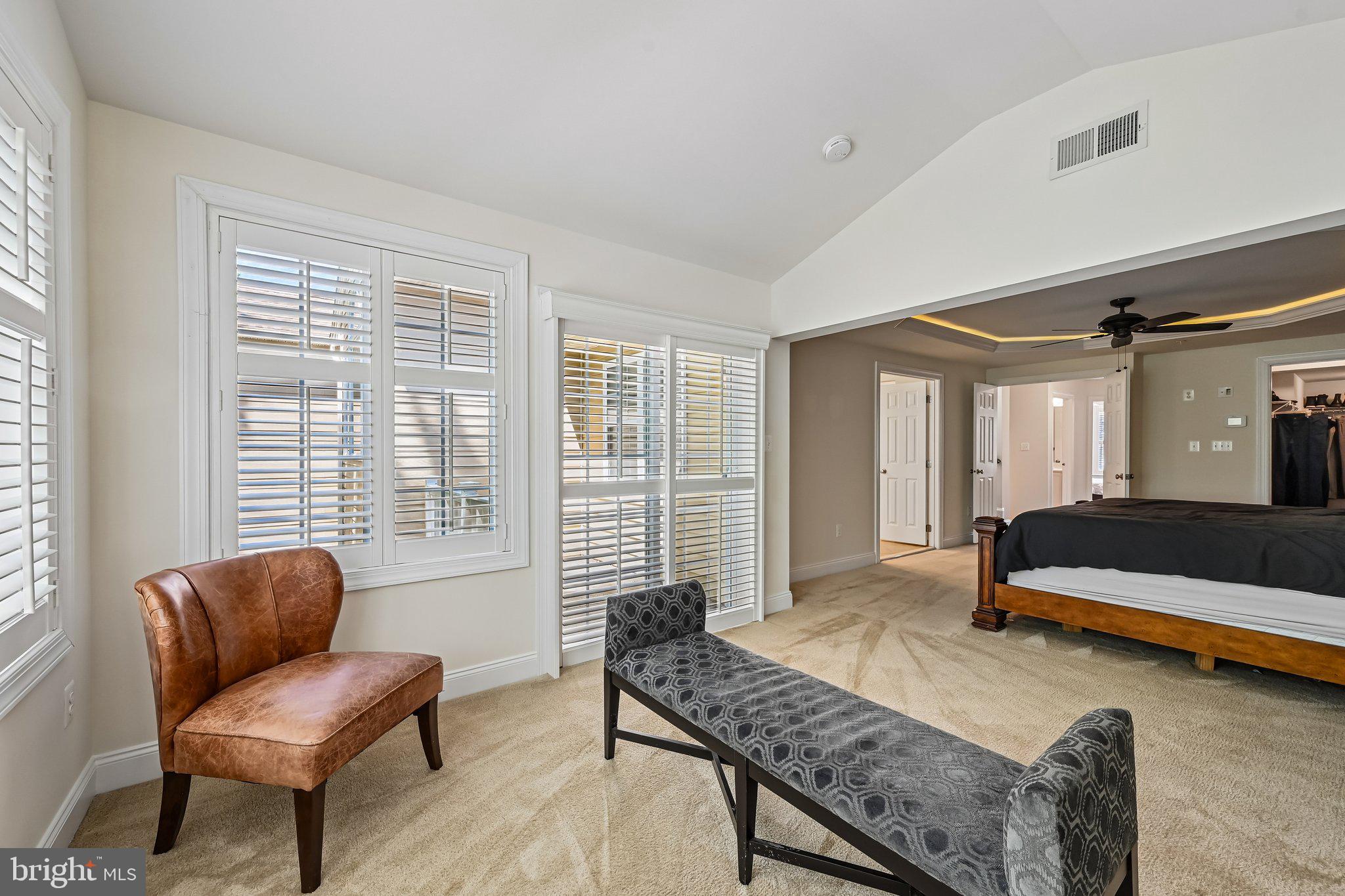 THE ENCLAVE AT ARUNDEL PRESERVE - Residential