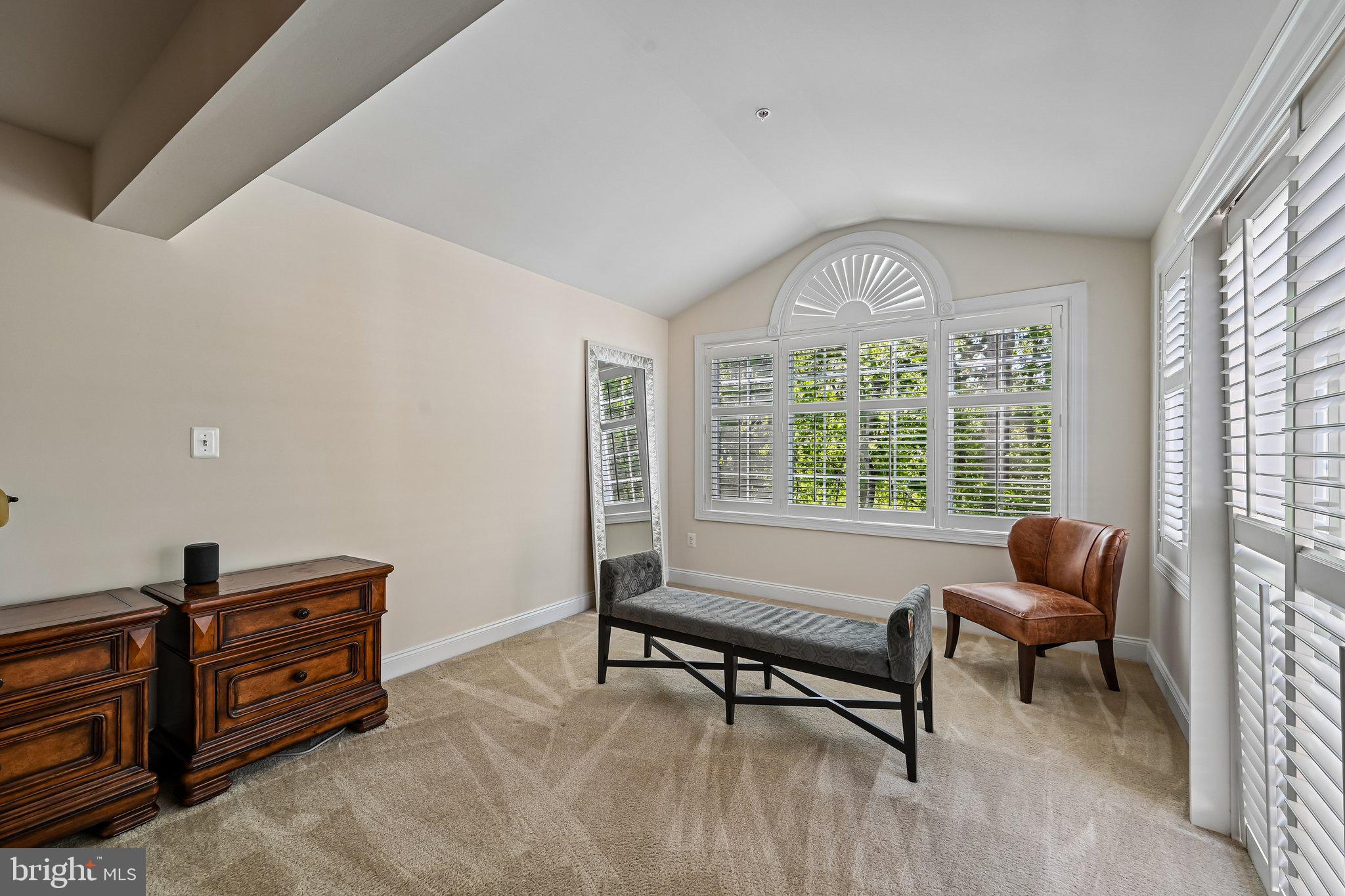 THE ENCLAVE AT ARUNDEL PRESERVE - Residential
