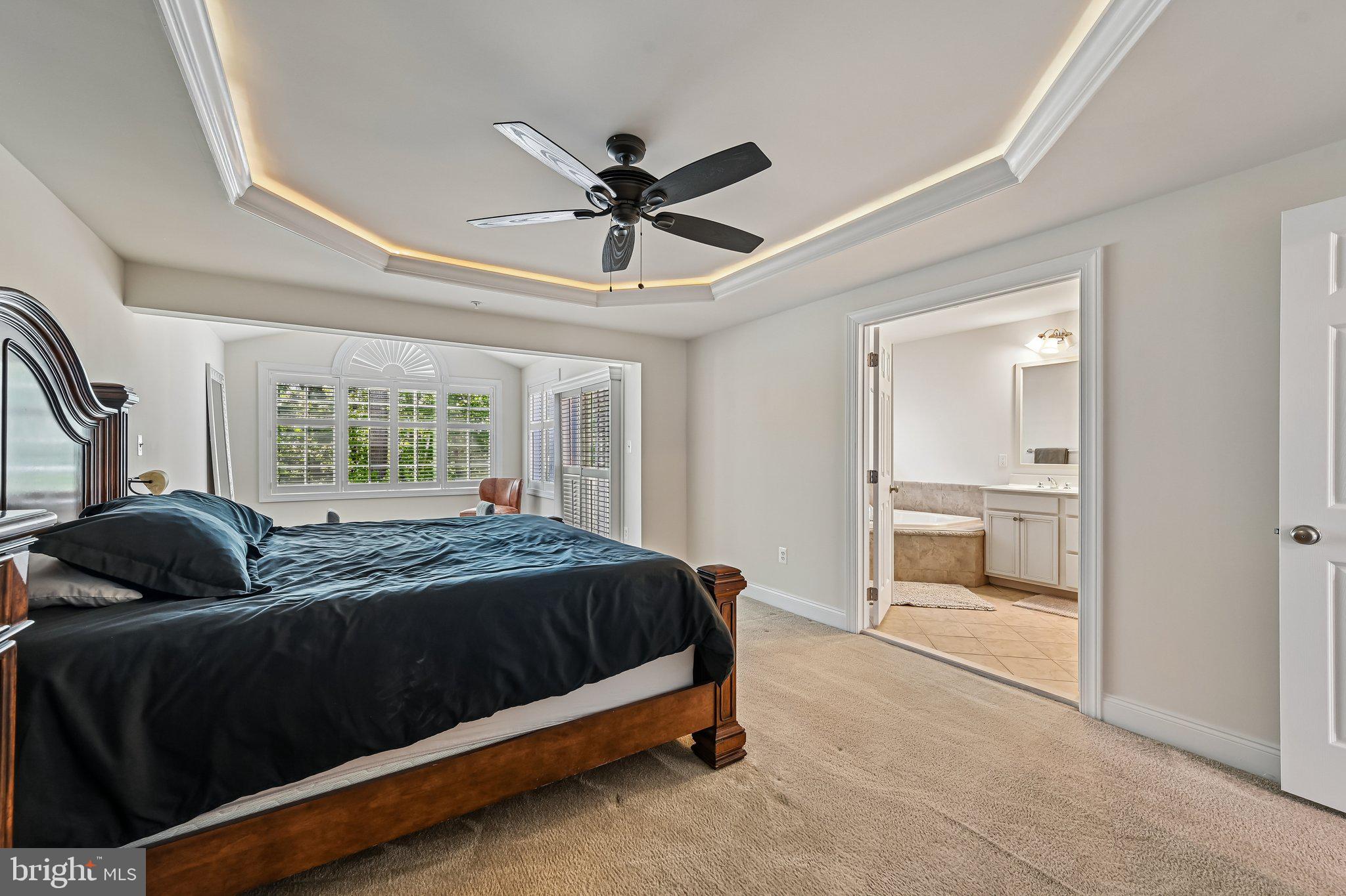 THE ENCLAVE AT ARUNDEL PRESERVE - Residential