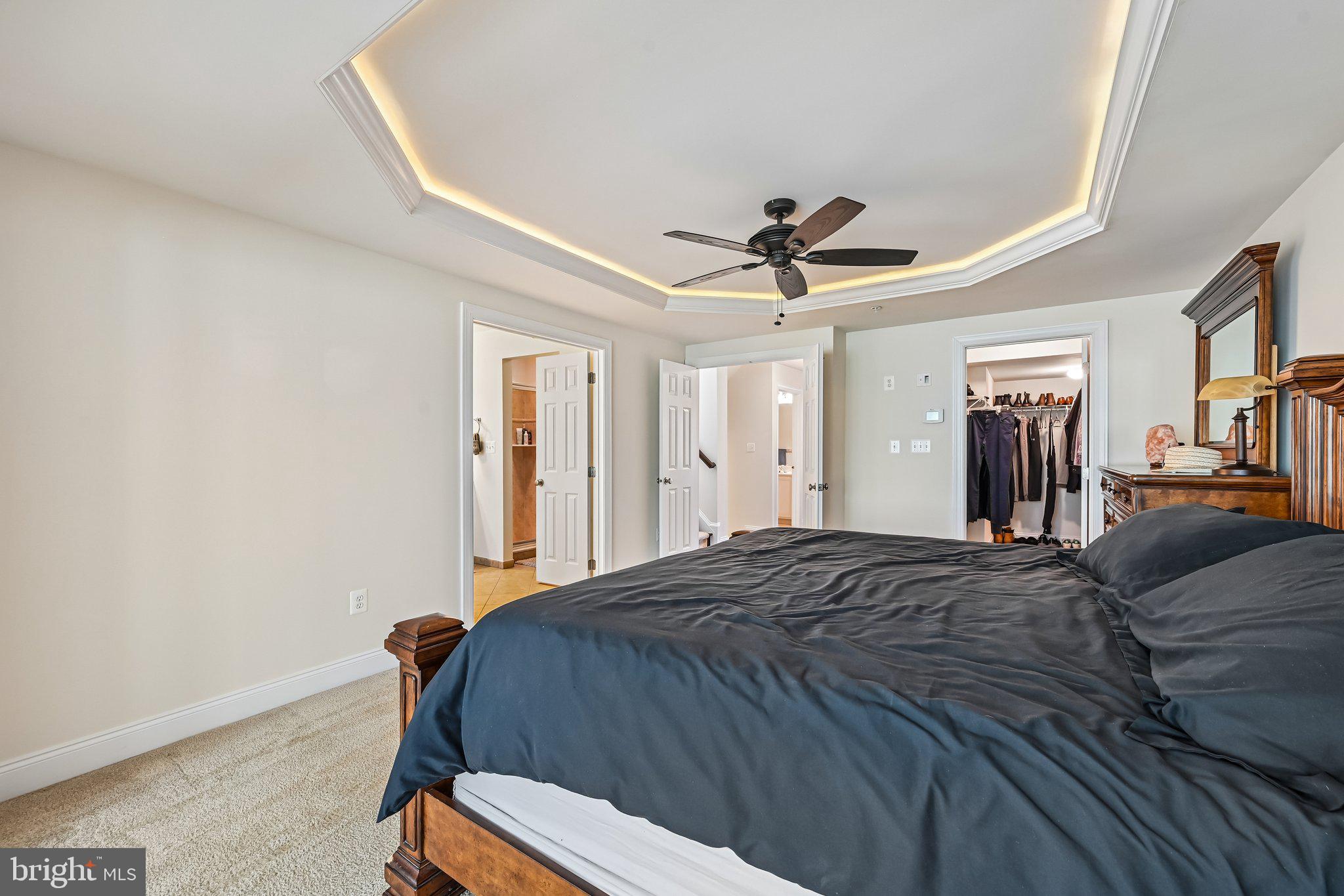 THE ENCLAVE AT ARUNDEL PRESERVE - Residential