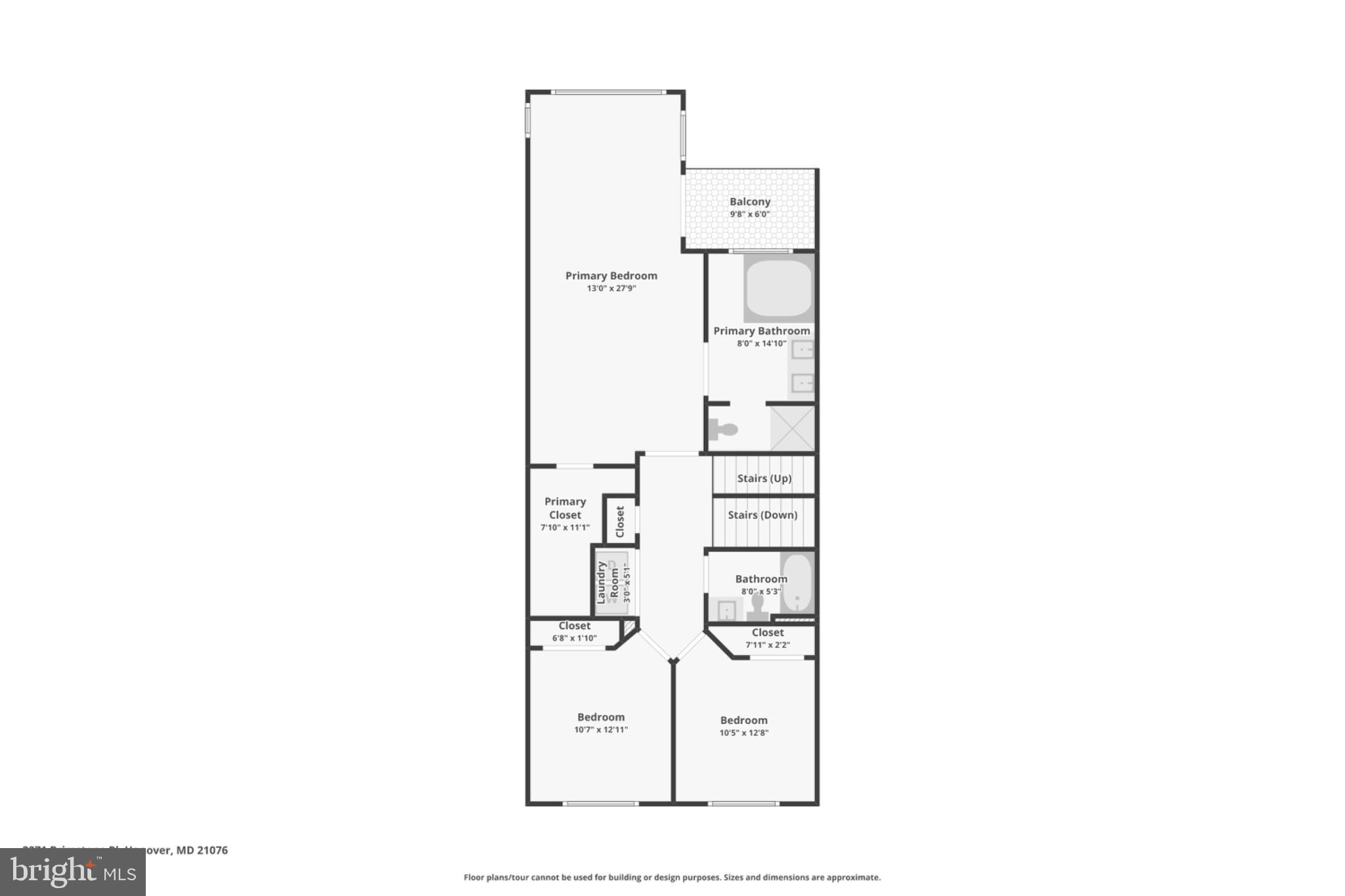 THE ENCLAVE AT ARUNDEL PRESERVE - Residential