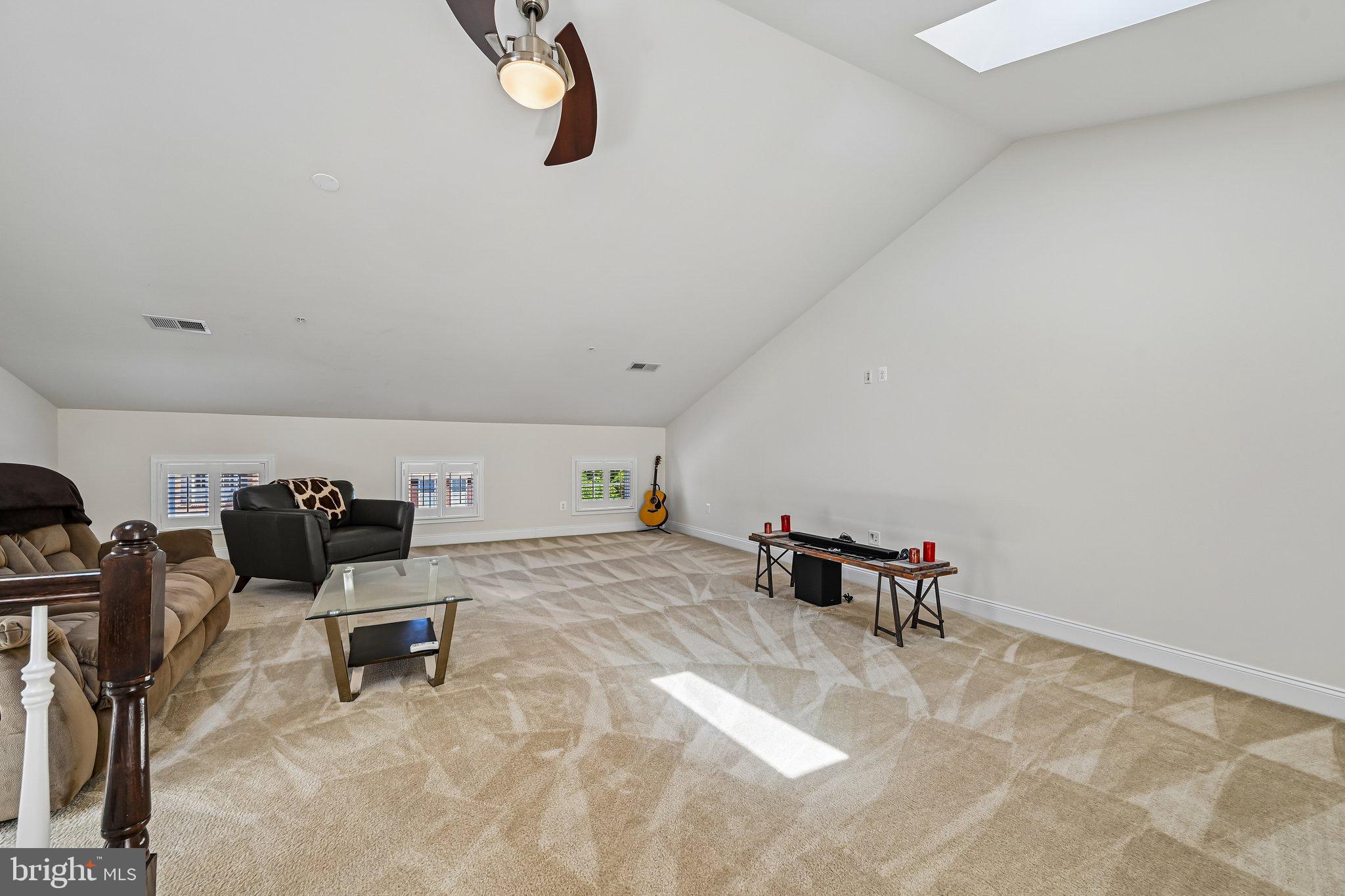 THE ENCLAVE AT ARUNDEL PRESERVE - Residential