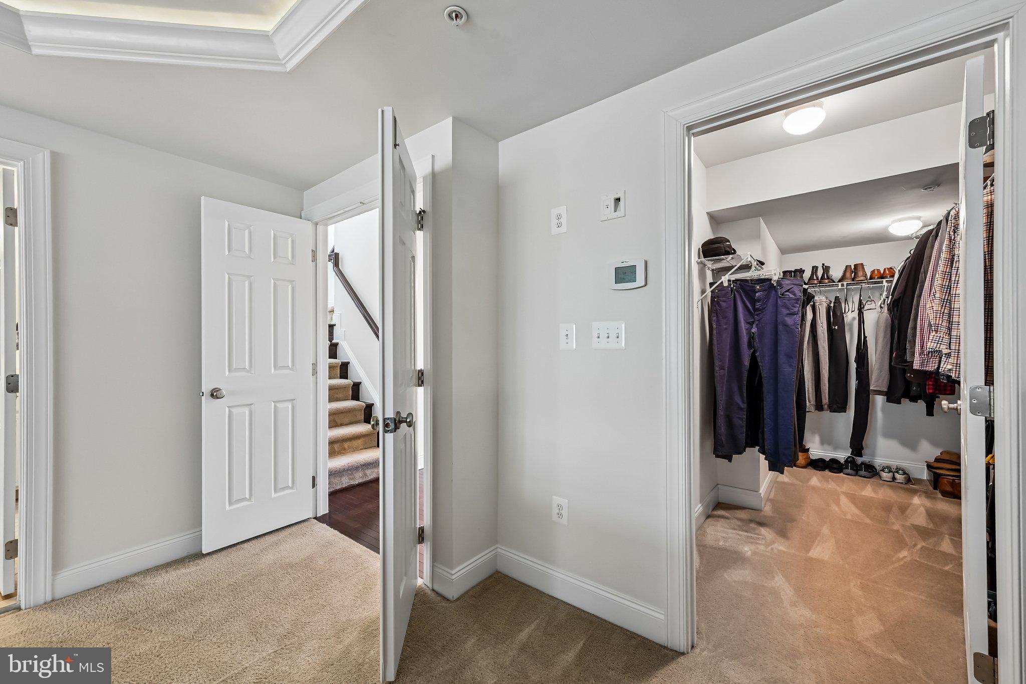THE ENCLAVE AT ARUNDEL PRESERVE - Residential