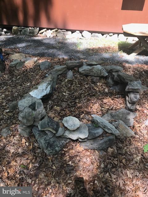 CACAPON HIGHLANDS - Land