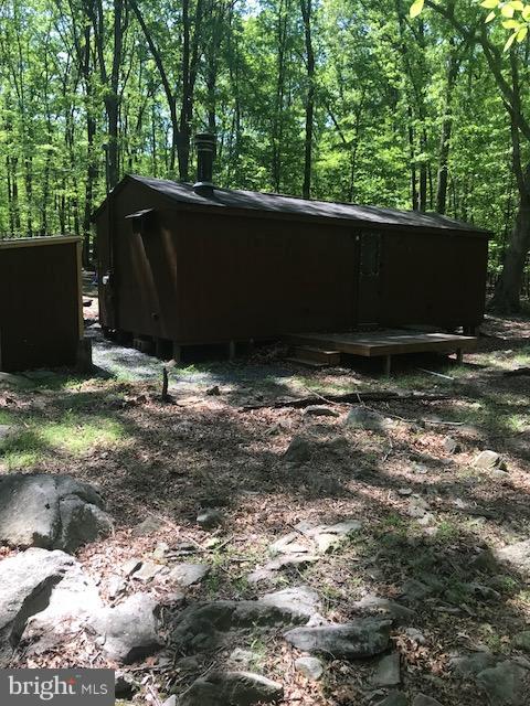 CACAPON HIGHLANDS - Land