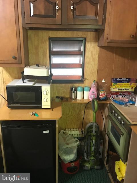 CACAPON HIGHLANDS - Land