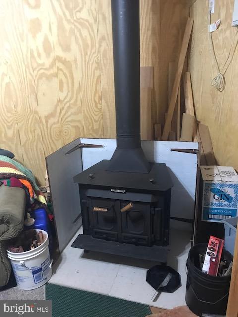 CACAPON HIGHLANDS - Land