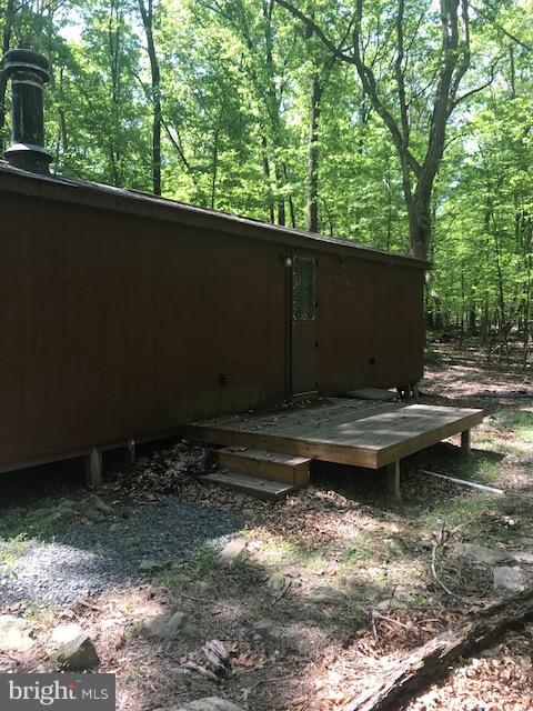 CACAPON HIGHLANDS - Land