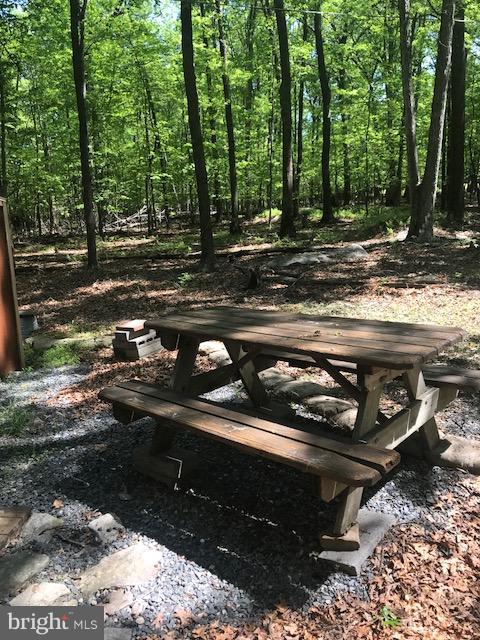 CACAPON HIGHLANDS - Land