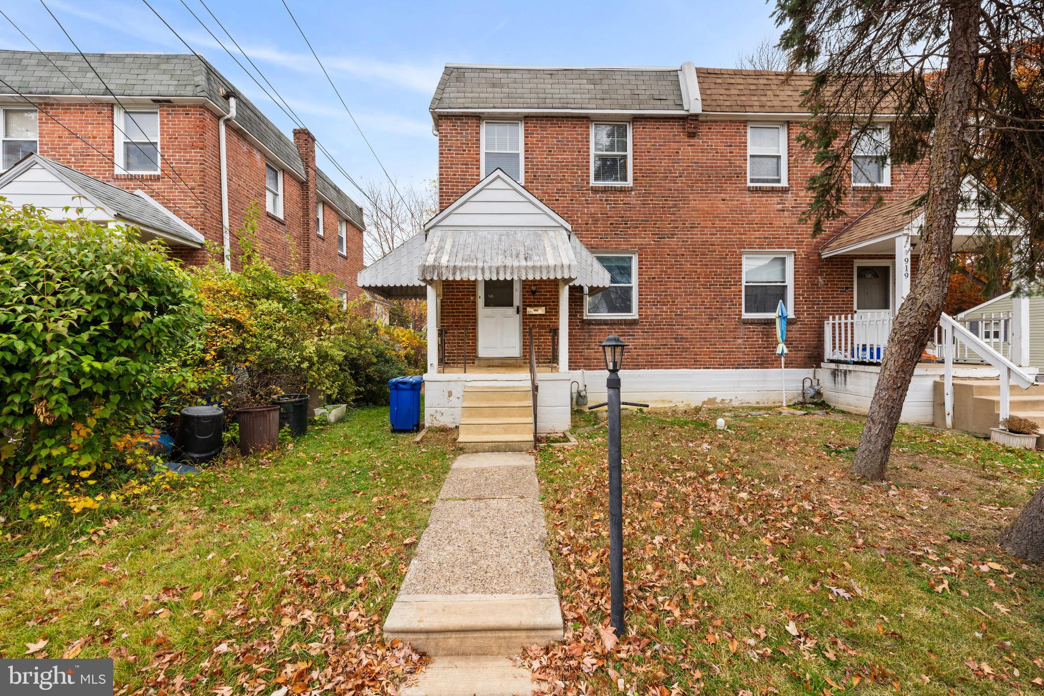 COLLINGDALE - Residential