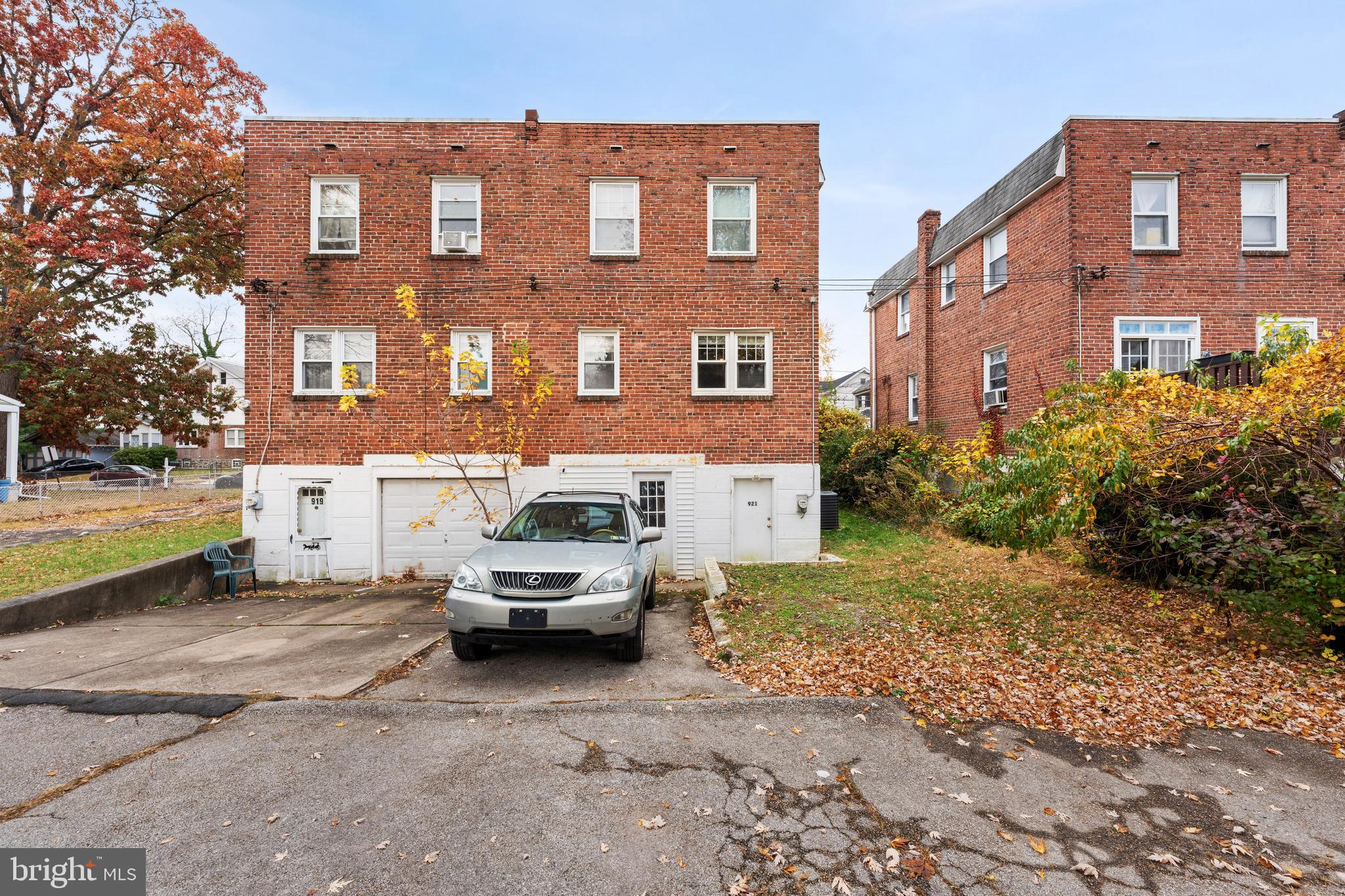 COLLINGDALE - Residential