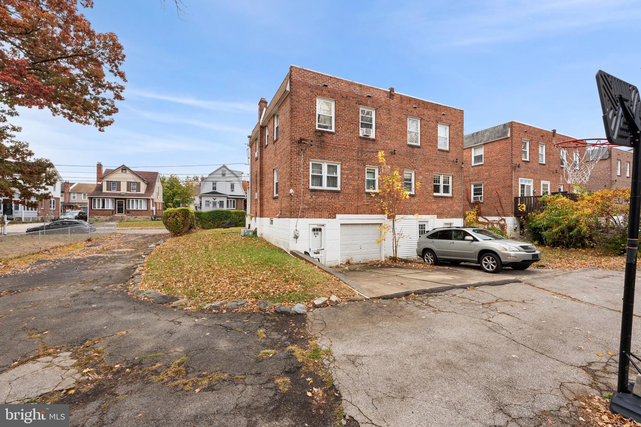 COLLINGDALE - Residential